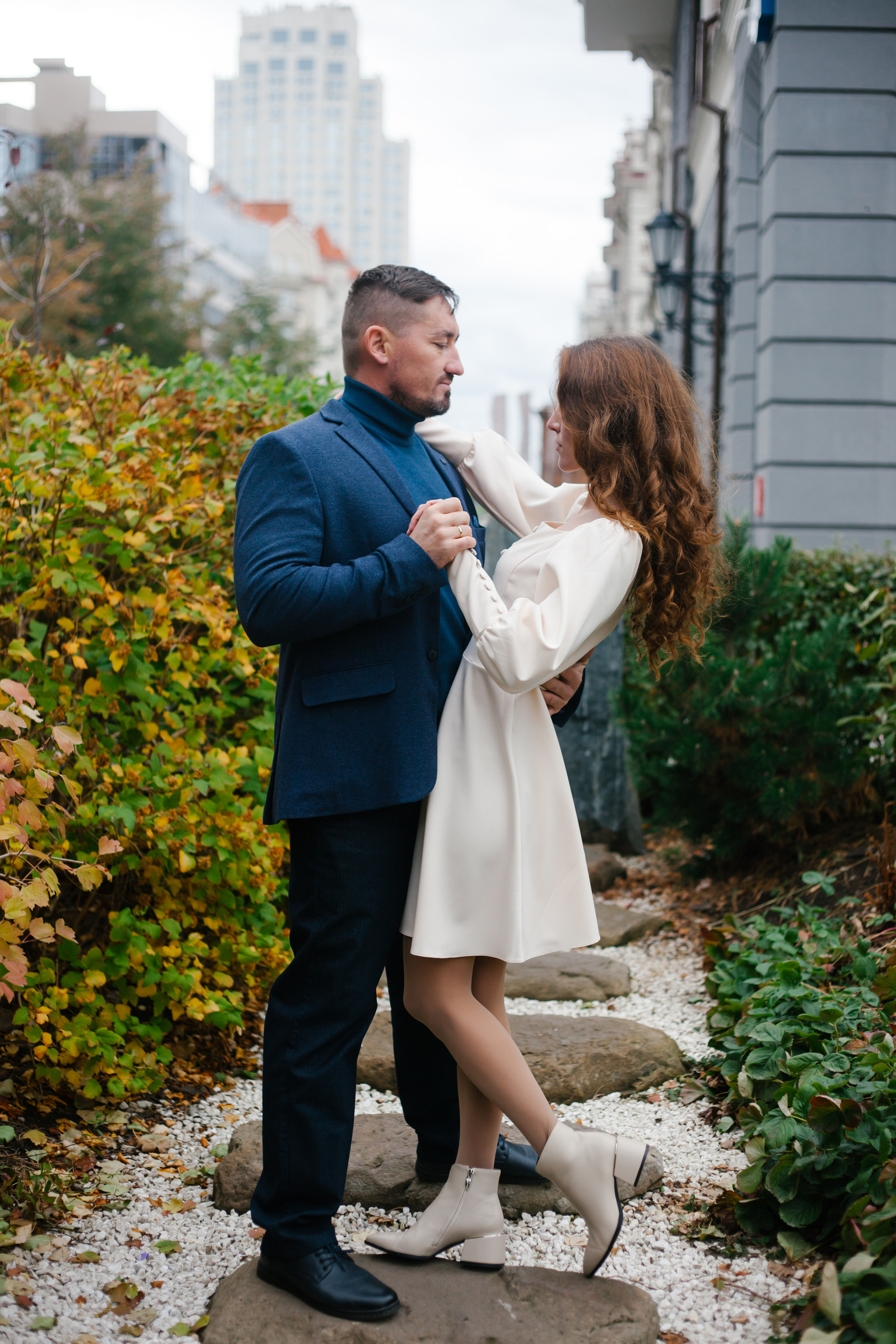 Свадьба Вадима и Светы. Свадебный фотограф в Екатеринбурге Полевской Соликамск