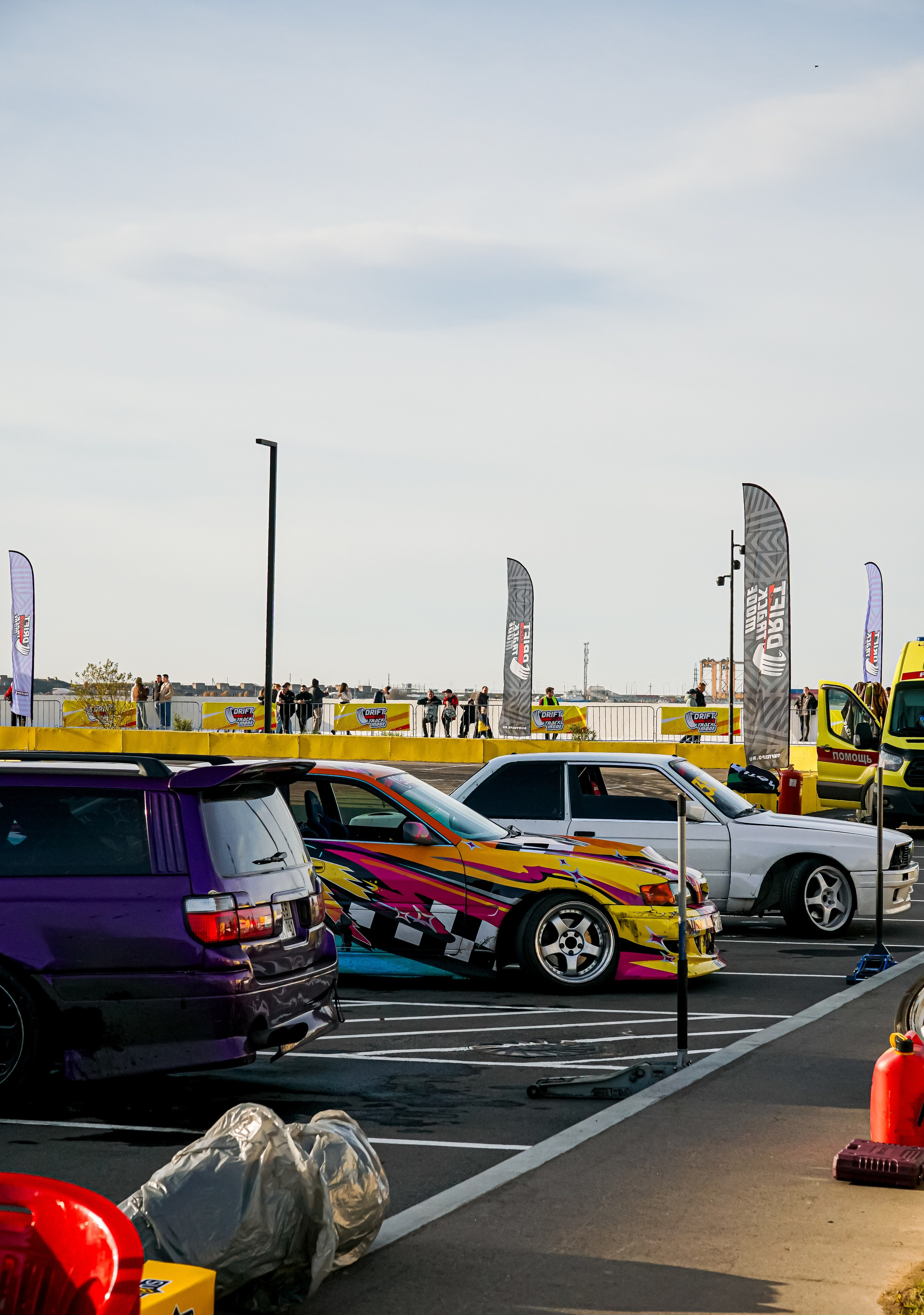 AutoWallpapers. Ма, я фотю📸