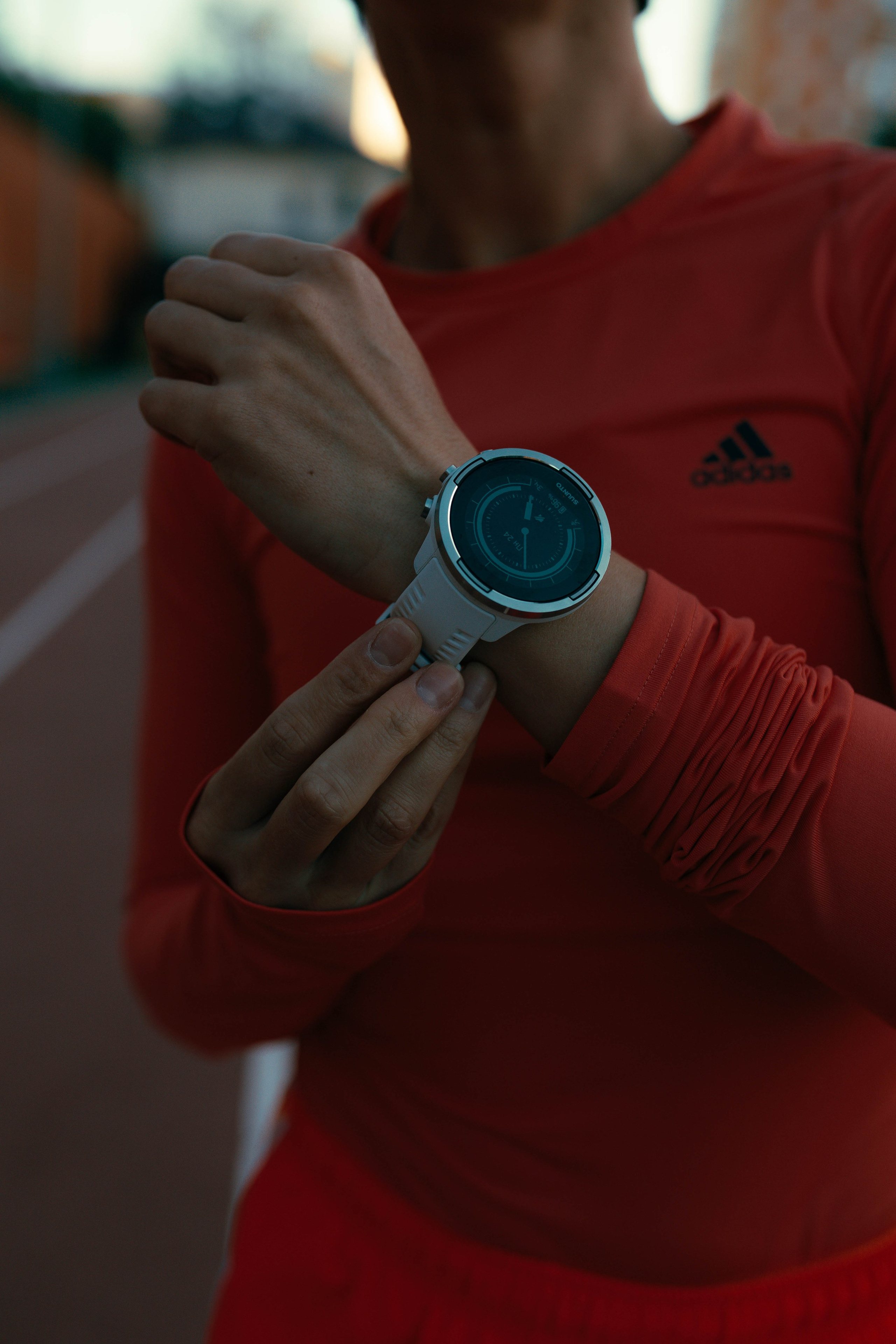 Александра Мельниченко/ Бегающий фотограф