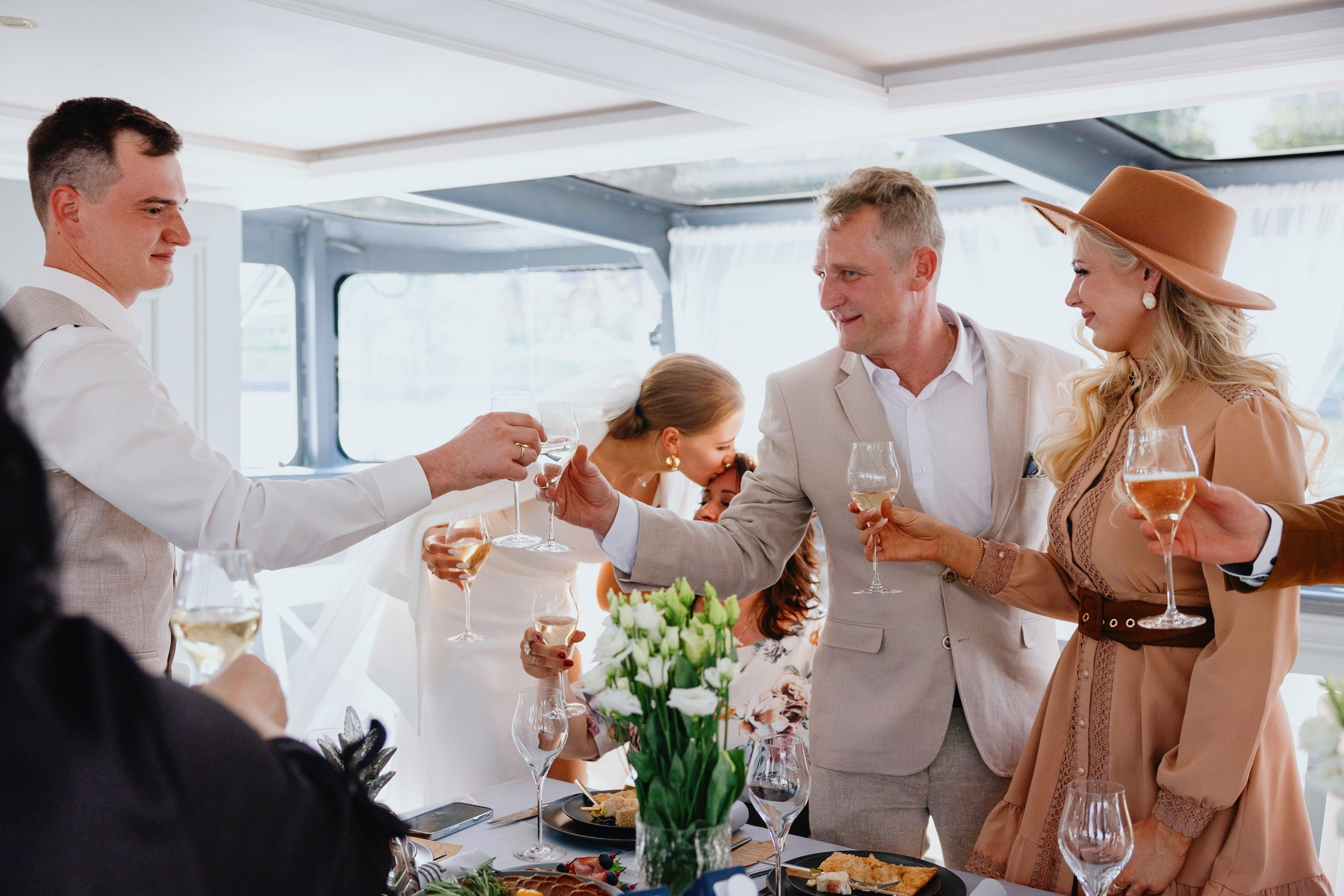 Маша и Артем. Свадебный фотограф в Санкт-Петербурге Рябикин Александр , занимаюсь св