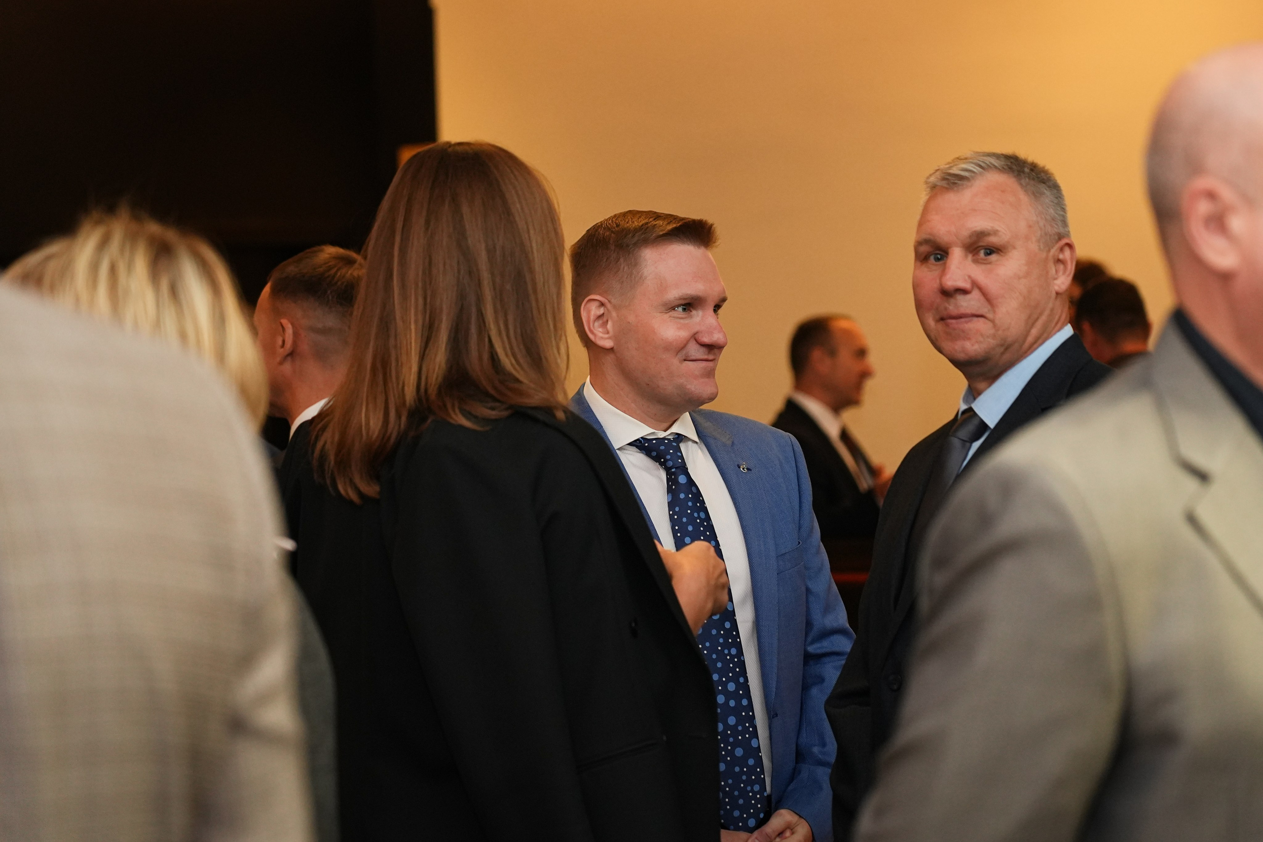 День газовой и нефтяной промышленности. Фотограф Виктория Юленкова