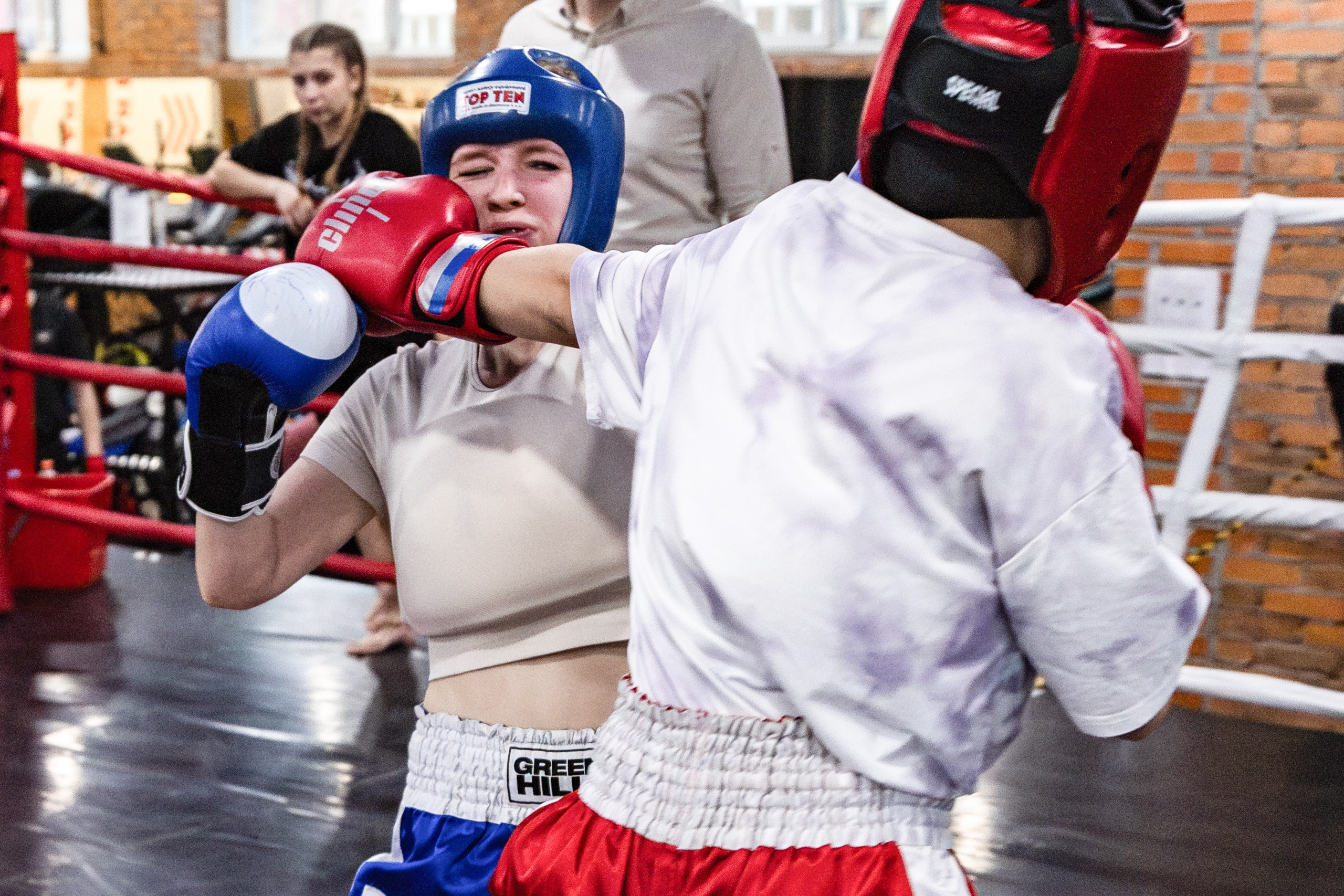 OCTAGON FIGHT IV | СК «Ратиборец». Репортажный фотограф Екатеринбург | Яркий, качественный репортаж | Концерты, клубы, репортаж, праздники, корпоративы
