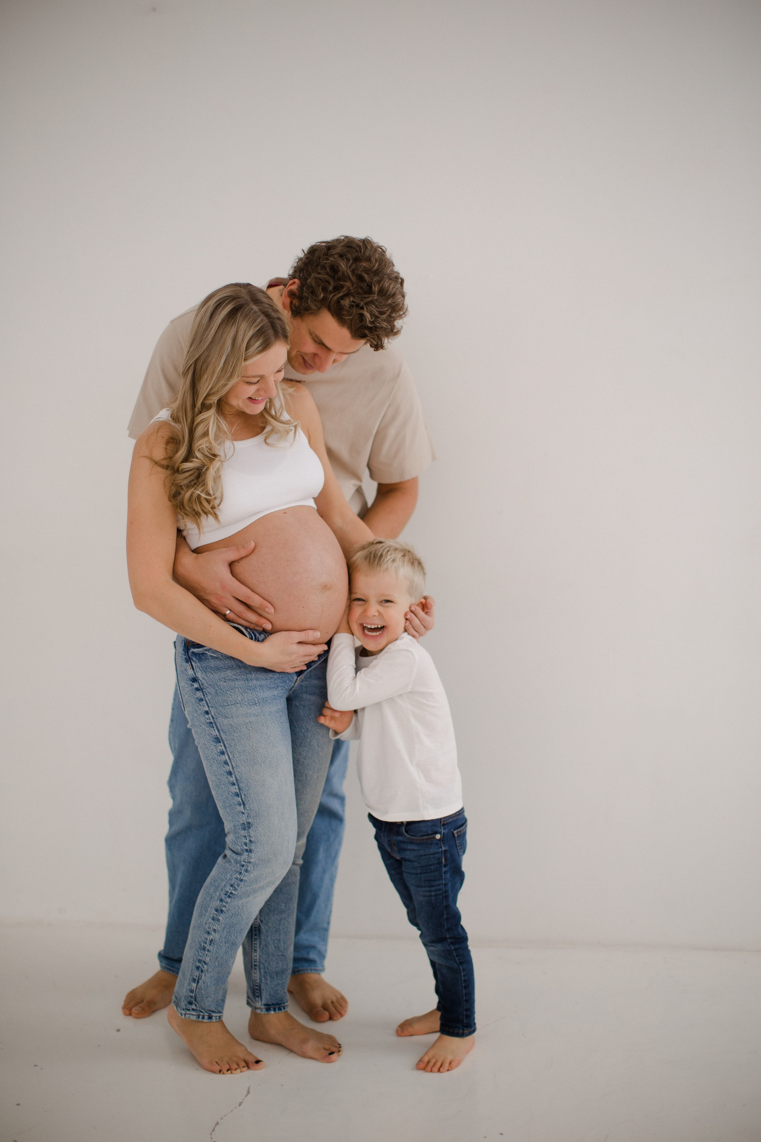 Акрам и Ульяна 2024. Семейный и детский фотограф в Москве Кузьмина Мария