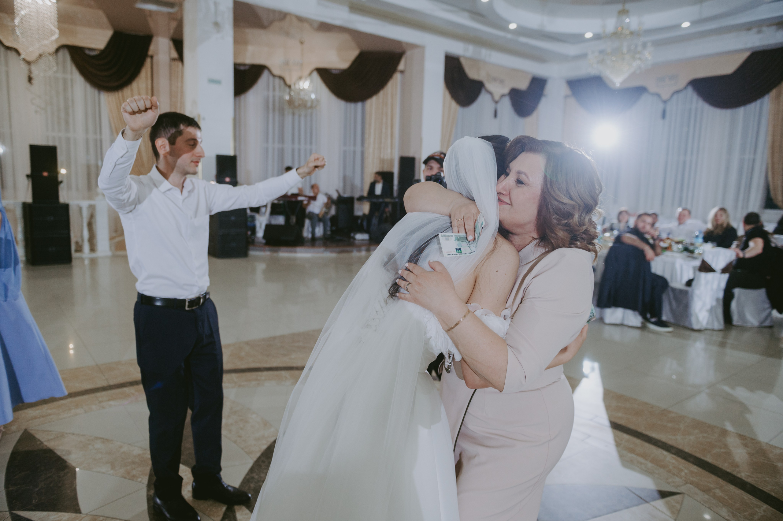 Елизавета$Дмитрий. Свадебный и семейный фотограф город Темрюк Фотостудия Темрюк