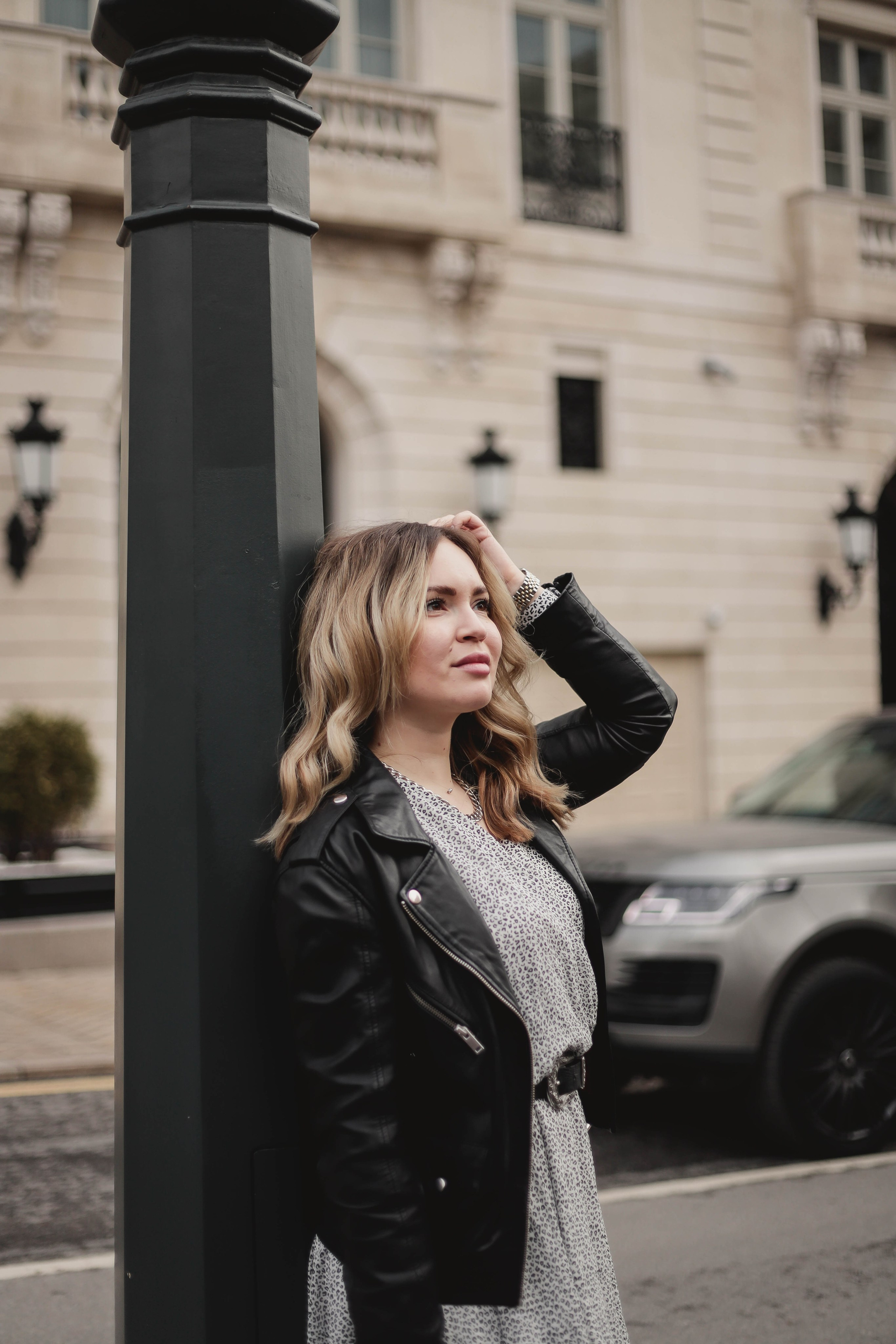 Прогулка с Олей. Свадебный, семейный и детский фотограф в Люберцах Зайцева Анастасия