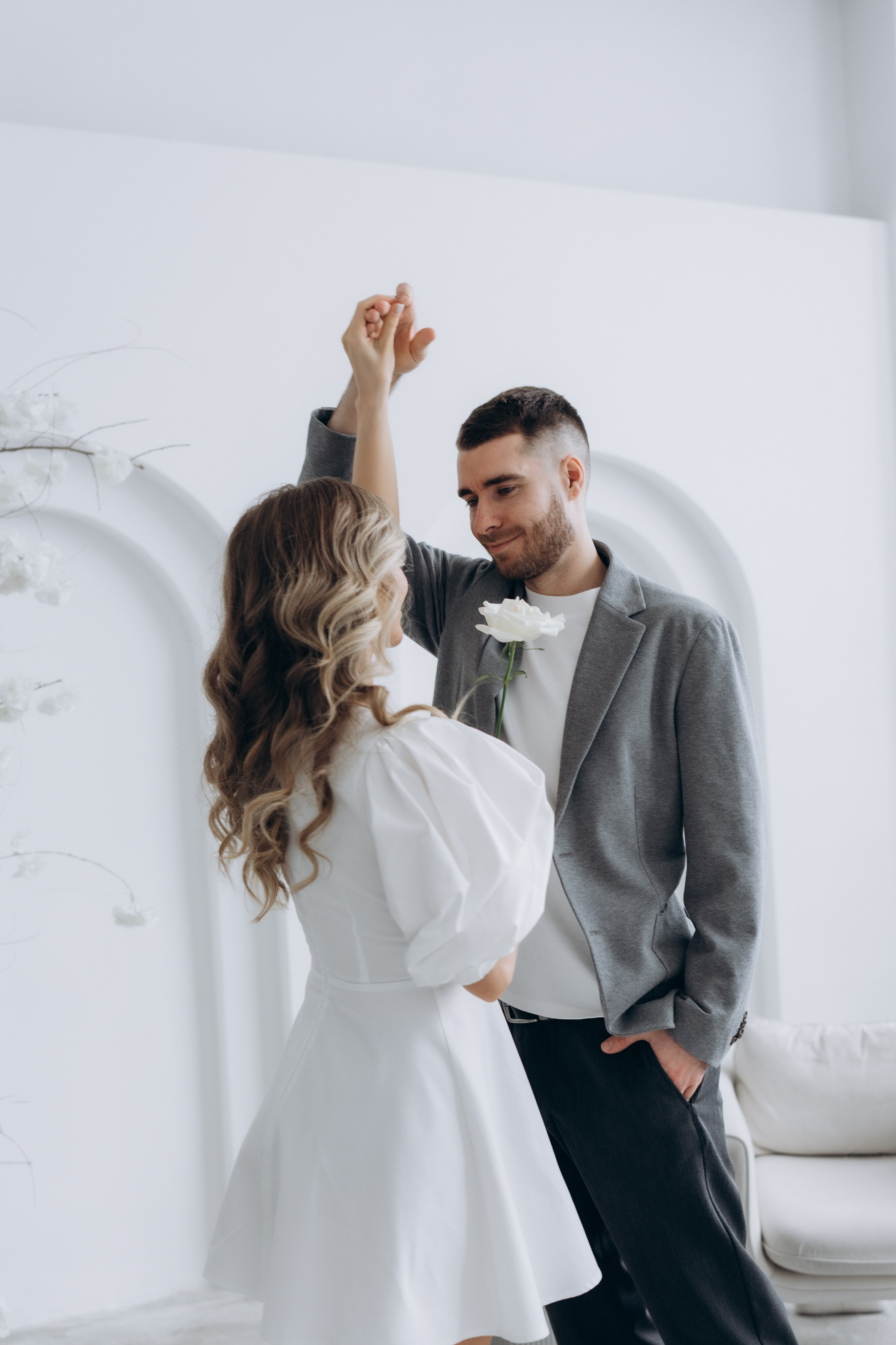 Максим и Юлия. Irina Keln lifestyle photography