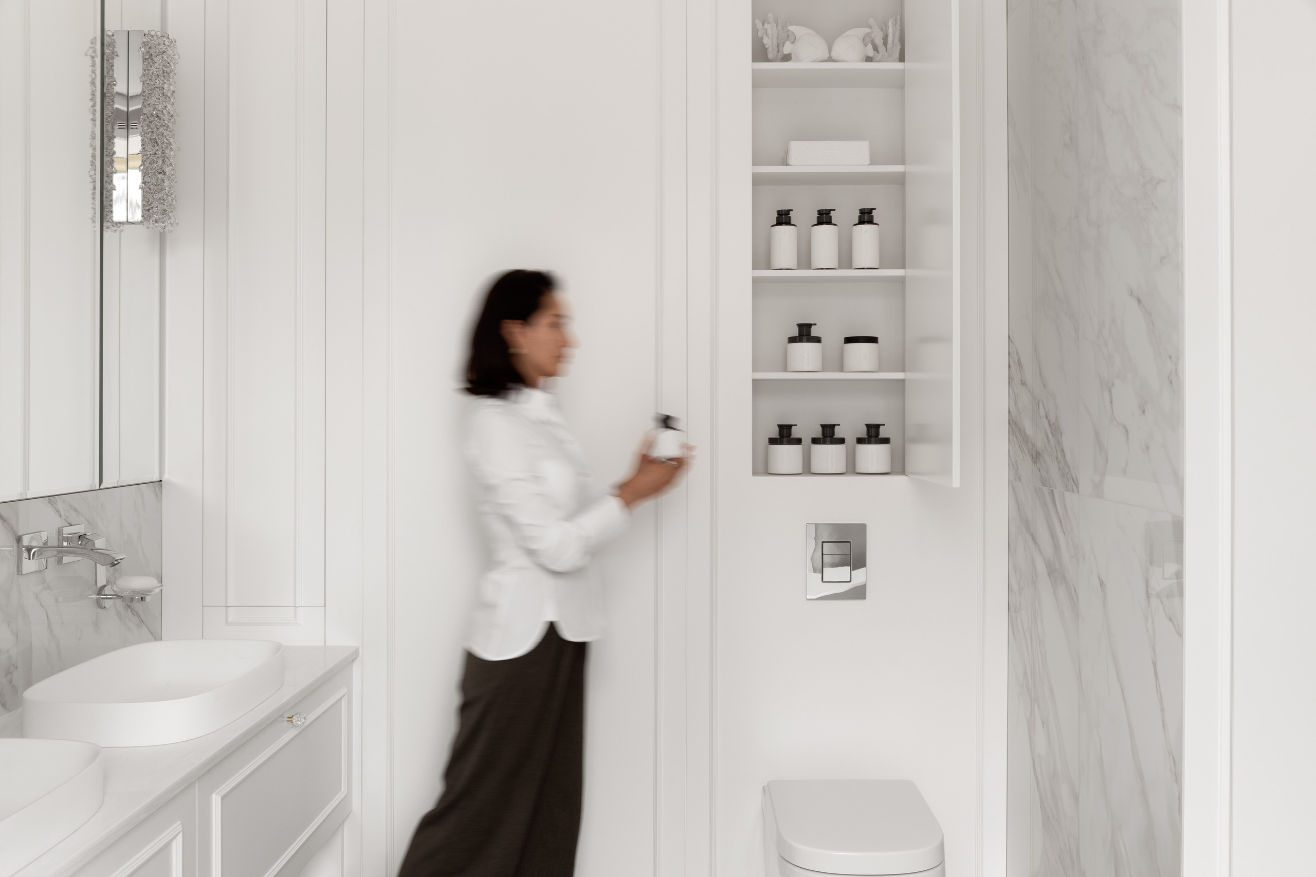 Профессиональный интерьерный фотограф в Алматы и Астане - Роман Якунин