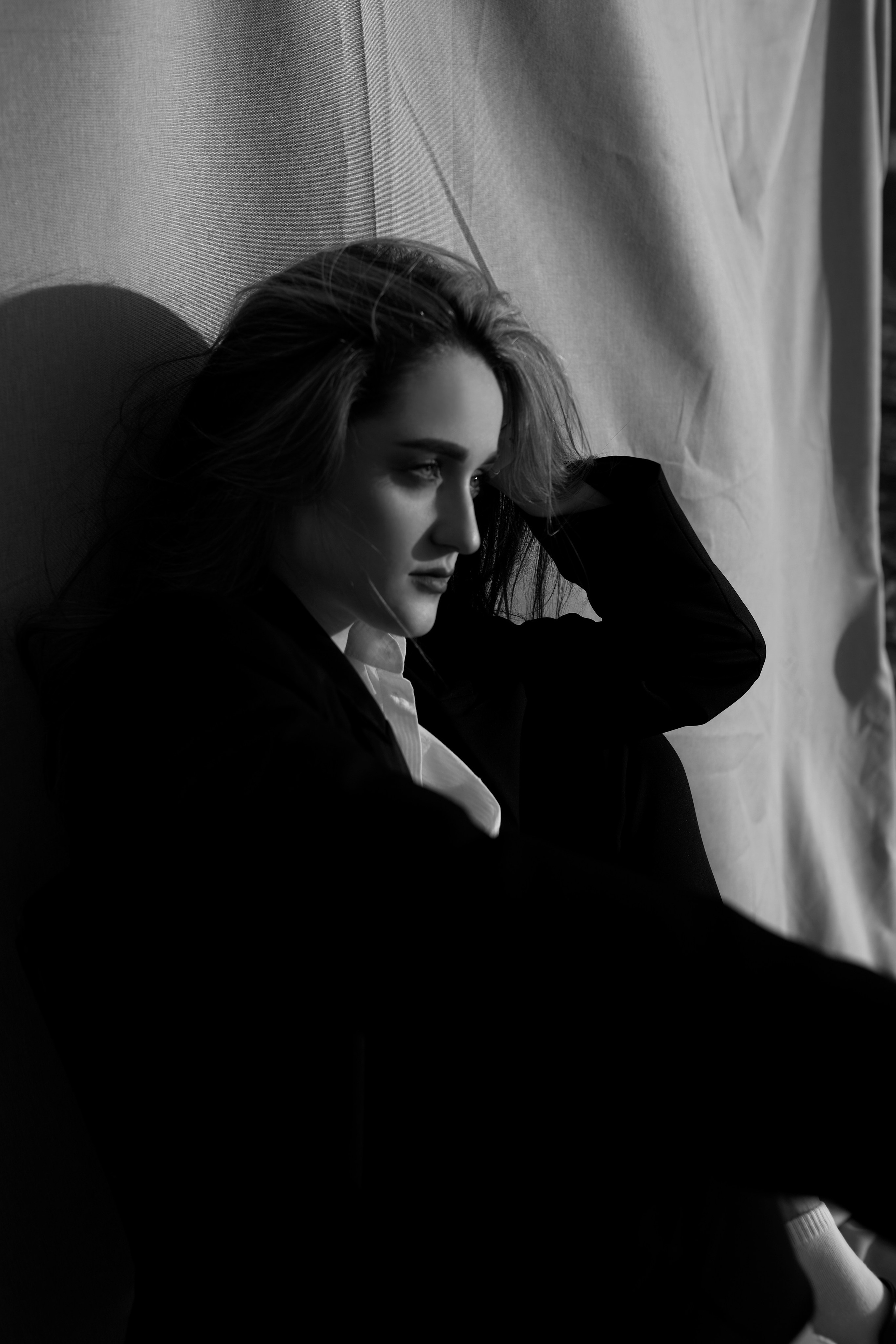 Валерия. Анастасия Шкуднова — свадебный и женский фотограф в Брянске