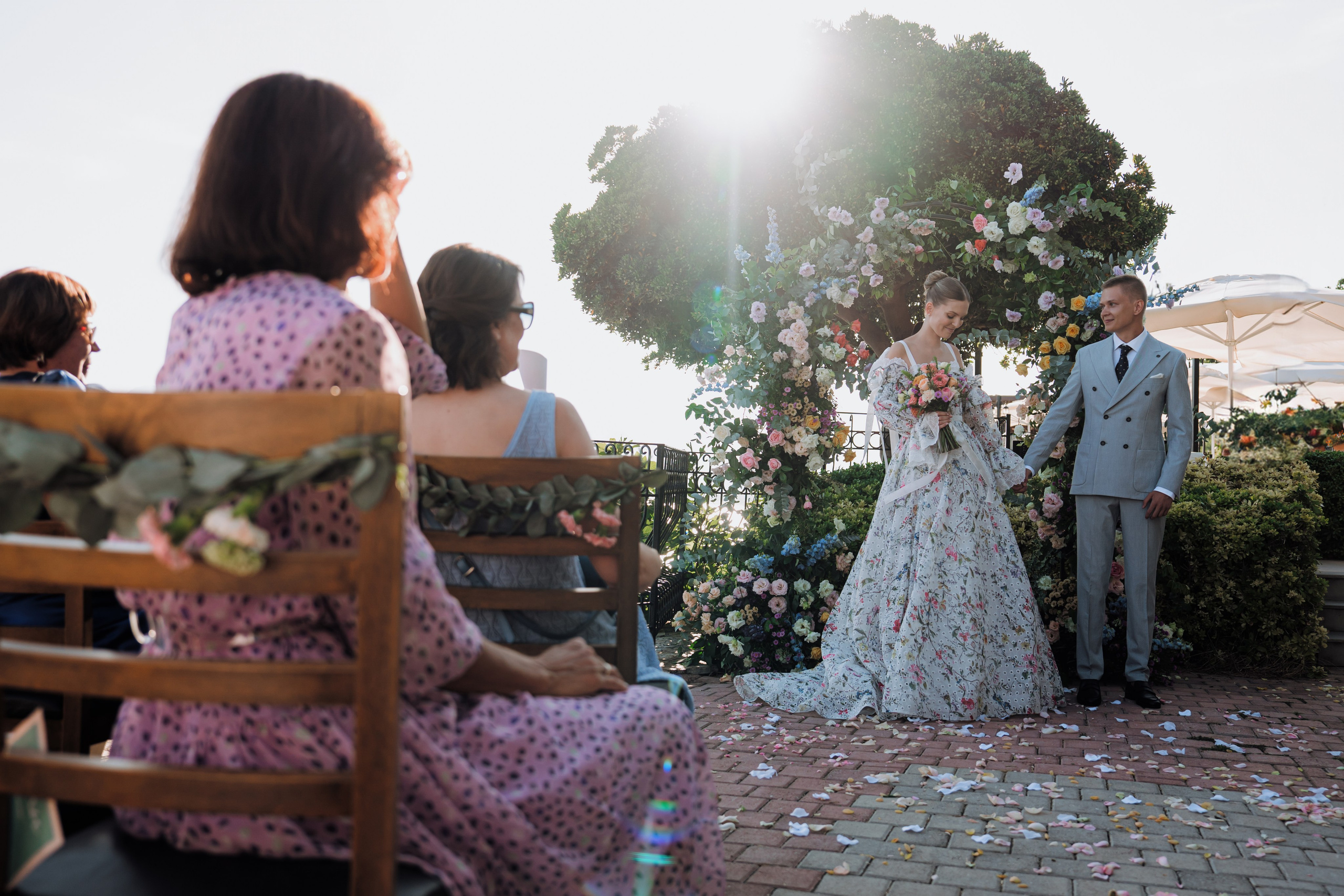 Antalya Akra. Wedding & Documentary Photographer based in Nuremberg — available across Europe & Turkey | Vitalii Nasonov