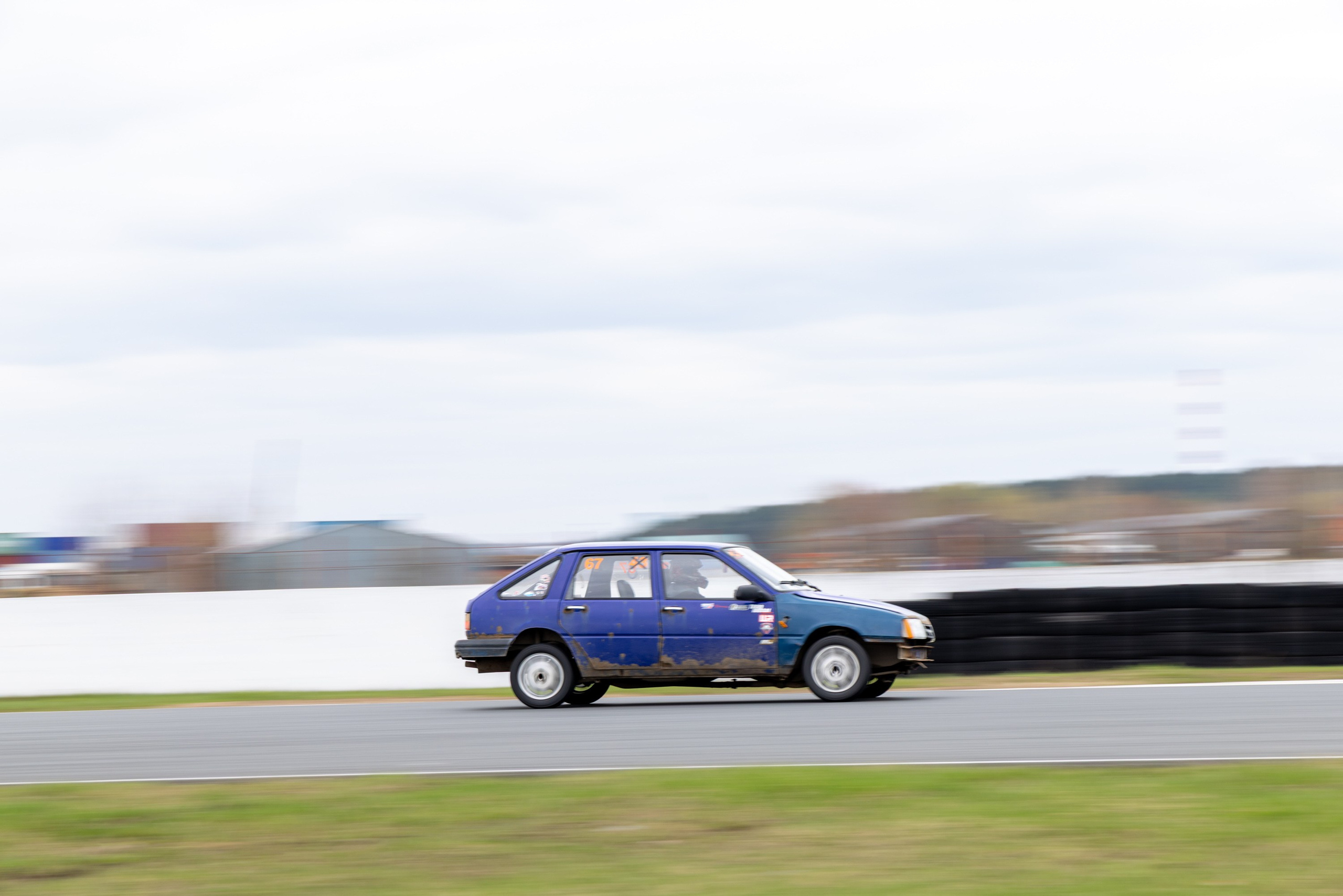 Ралли-спринт «JDM Power Shop» 19.04.2026 ADM Raceway, Мячково. Фотоклиника Светланы Шутько