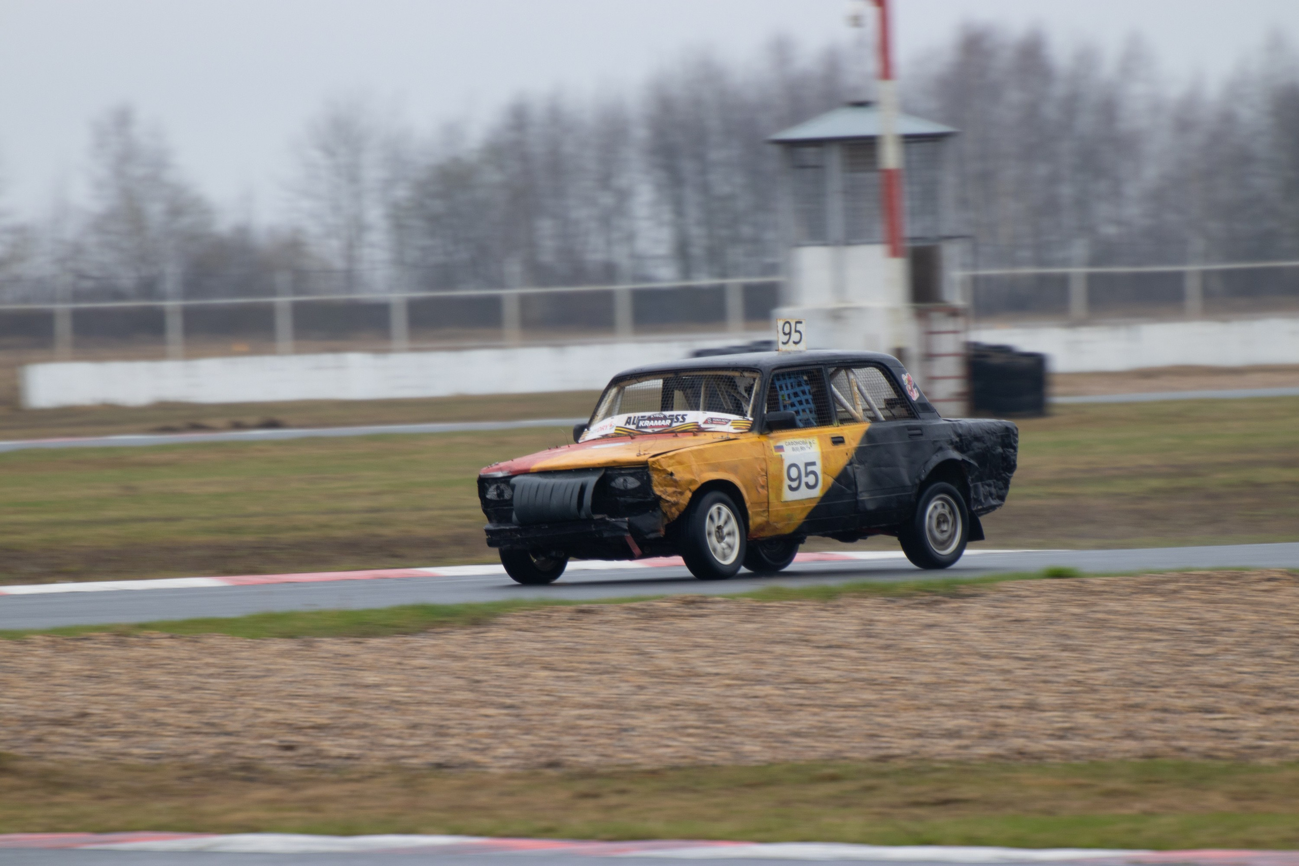 Кубок YUKA ADV PRO RACING 11.04.2026 АДМ Рейсвэй Мячково. Фотоклиника Светланы Шутько