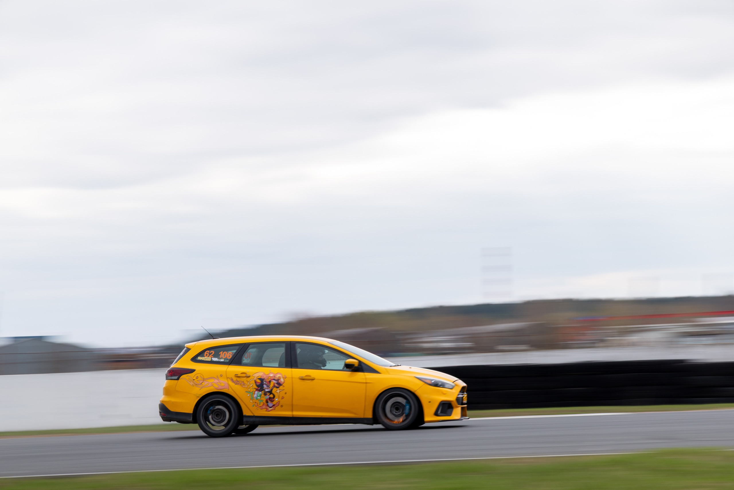 Ралли-спринт «JDM Power Shop» 19.04.2026 ADM Raceway, Мячково. Фотоклиника Светланы Шутько