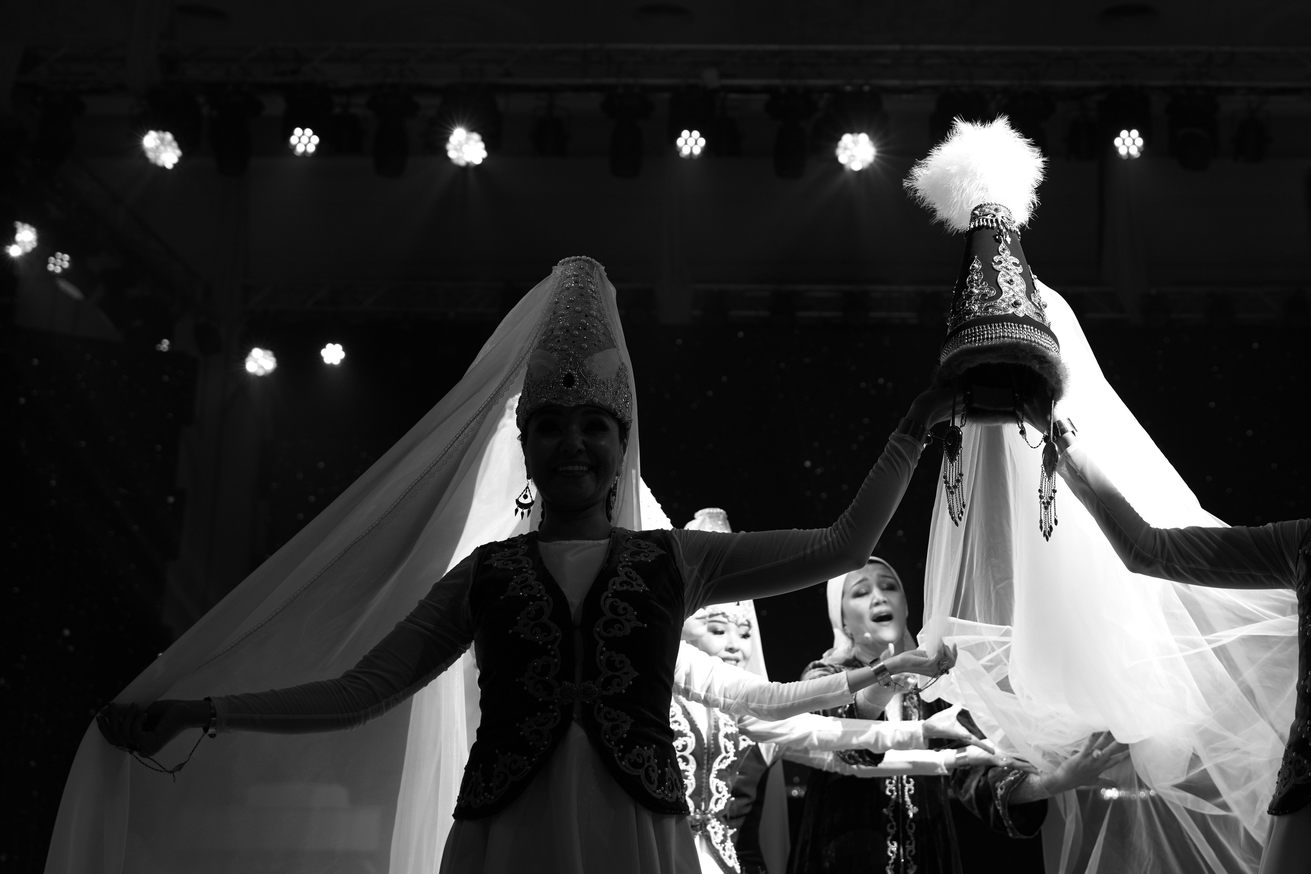 Seriya Qyz Uzatu Raushan. Wedding and reportage photographer in Аstana — Аdilkhan Ilyassov