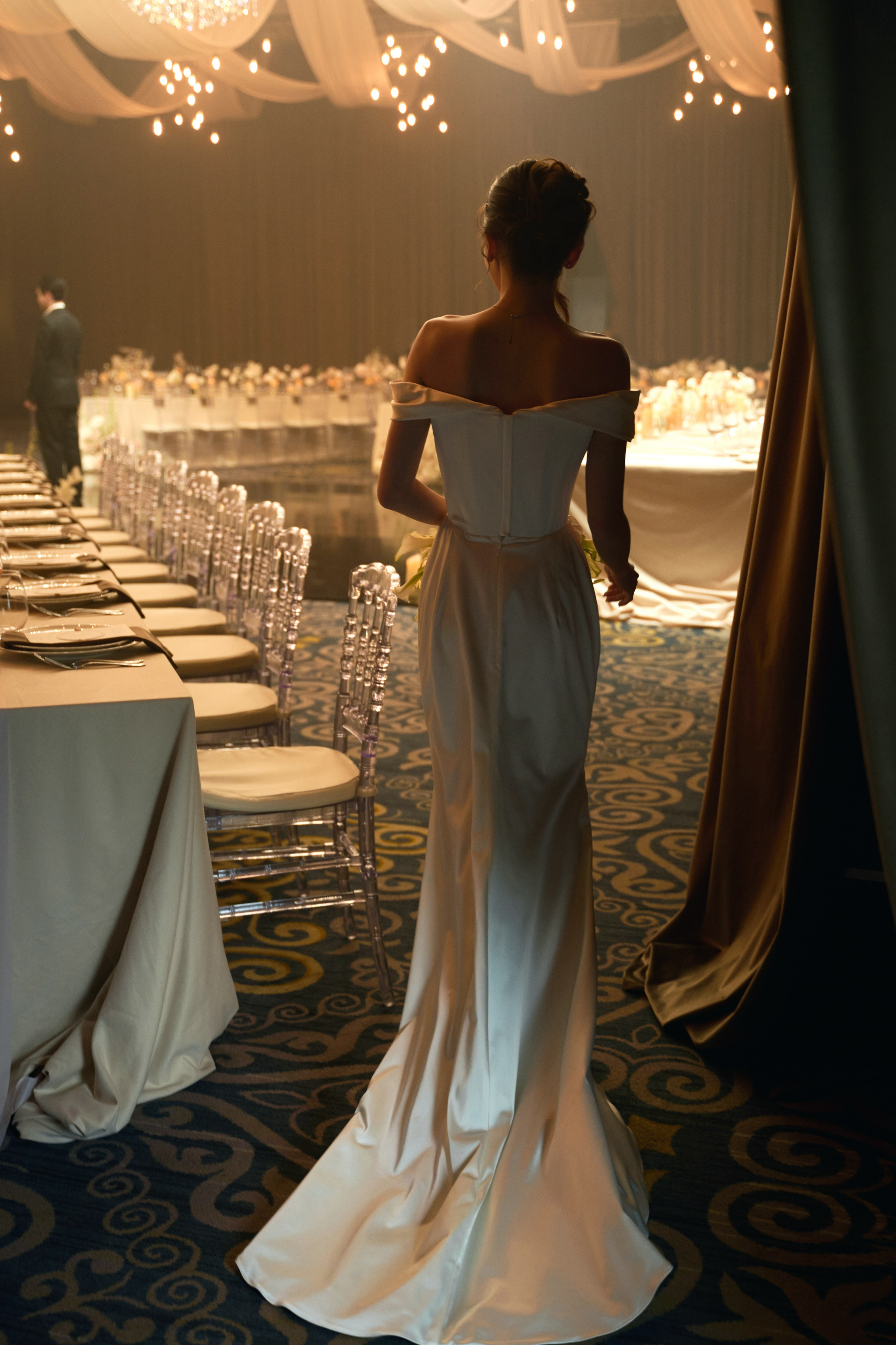 Seria BAIZHAN&AYAULYM (1). Wedding and reportage photographer in Аstana — Аdilkhan Ilyassov