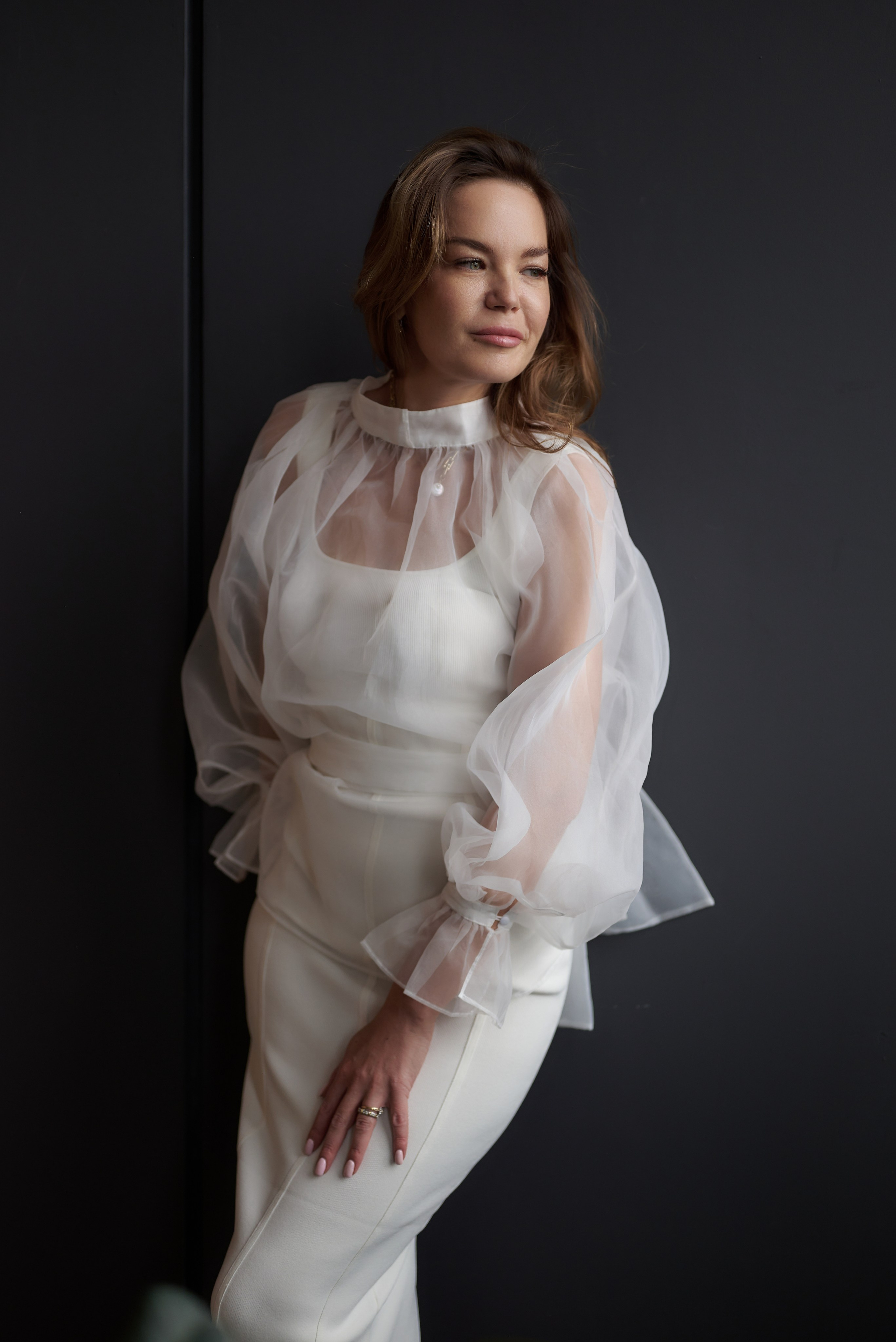 Farida. Портретный фотограф в Казани