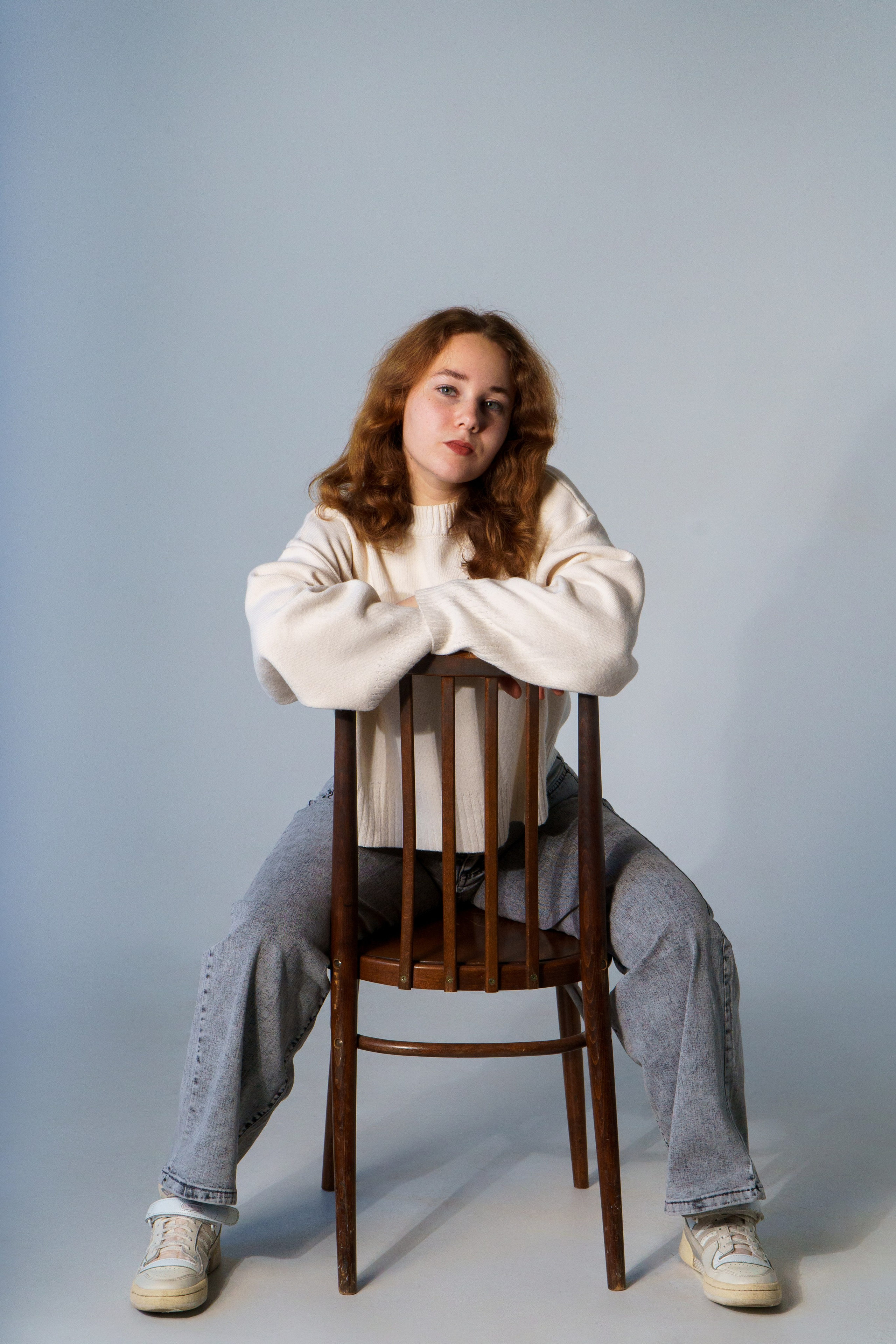 Фотосессия Лены. Прекрасный пример съемки «Для себя». Фотограф Гильмутдинов Руслан