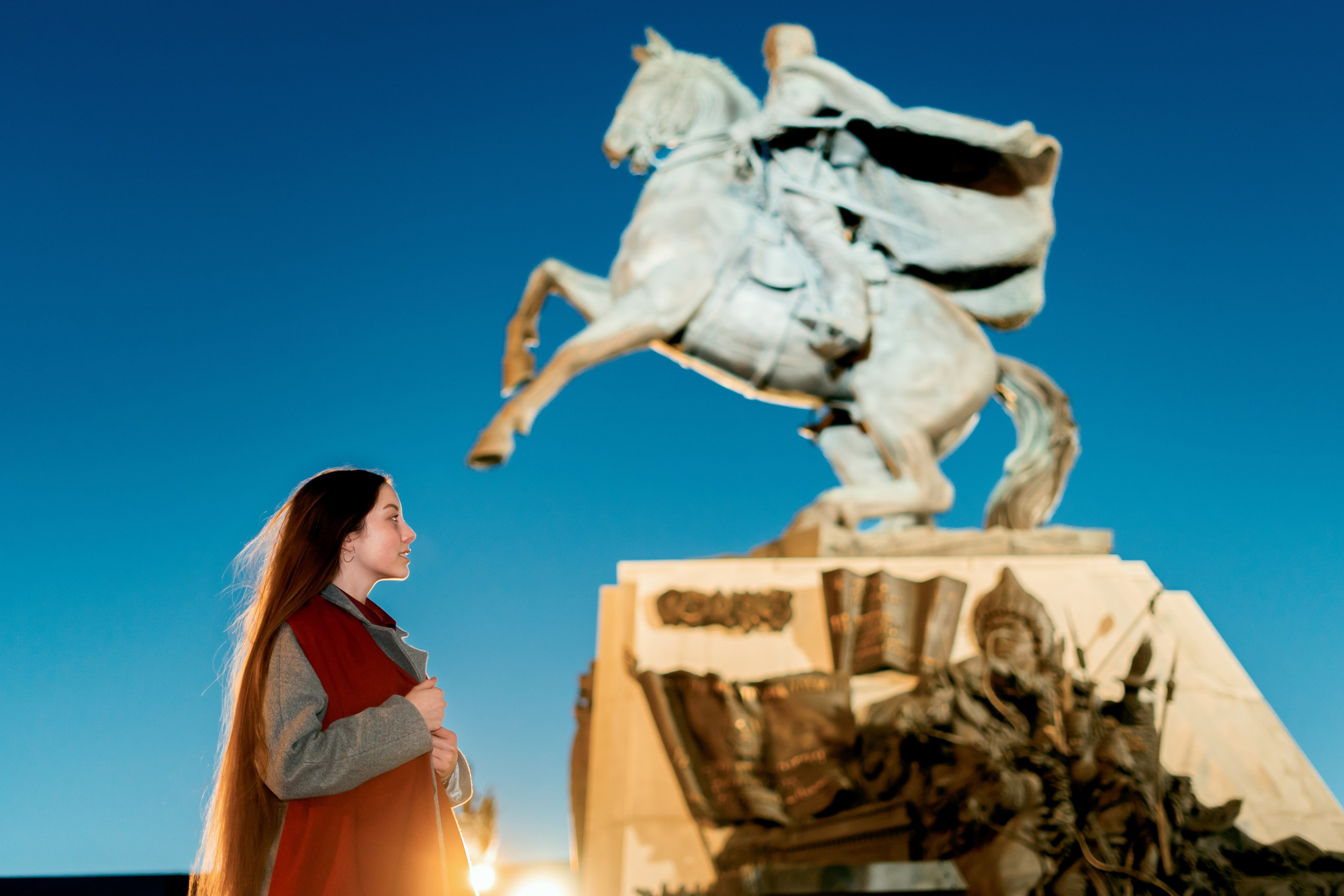 Фотограф Гильмутдинов Руслан