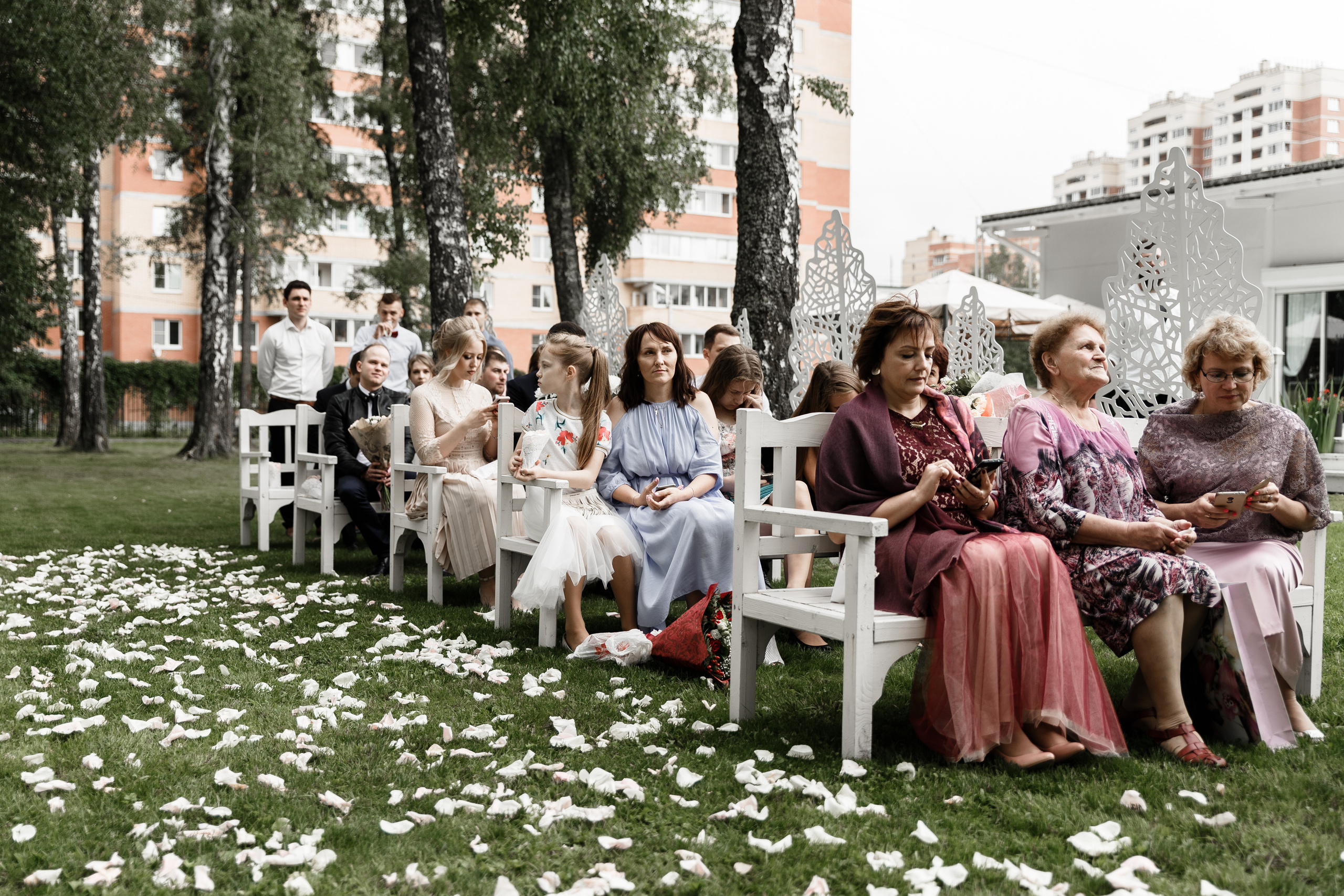 Настя и Никита (Бутик Отель Мона). Свадебный фотограф в Москве    Еремин Анатолий