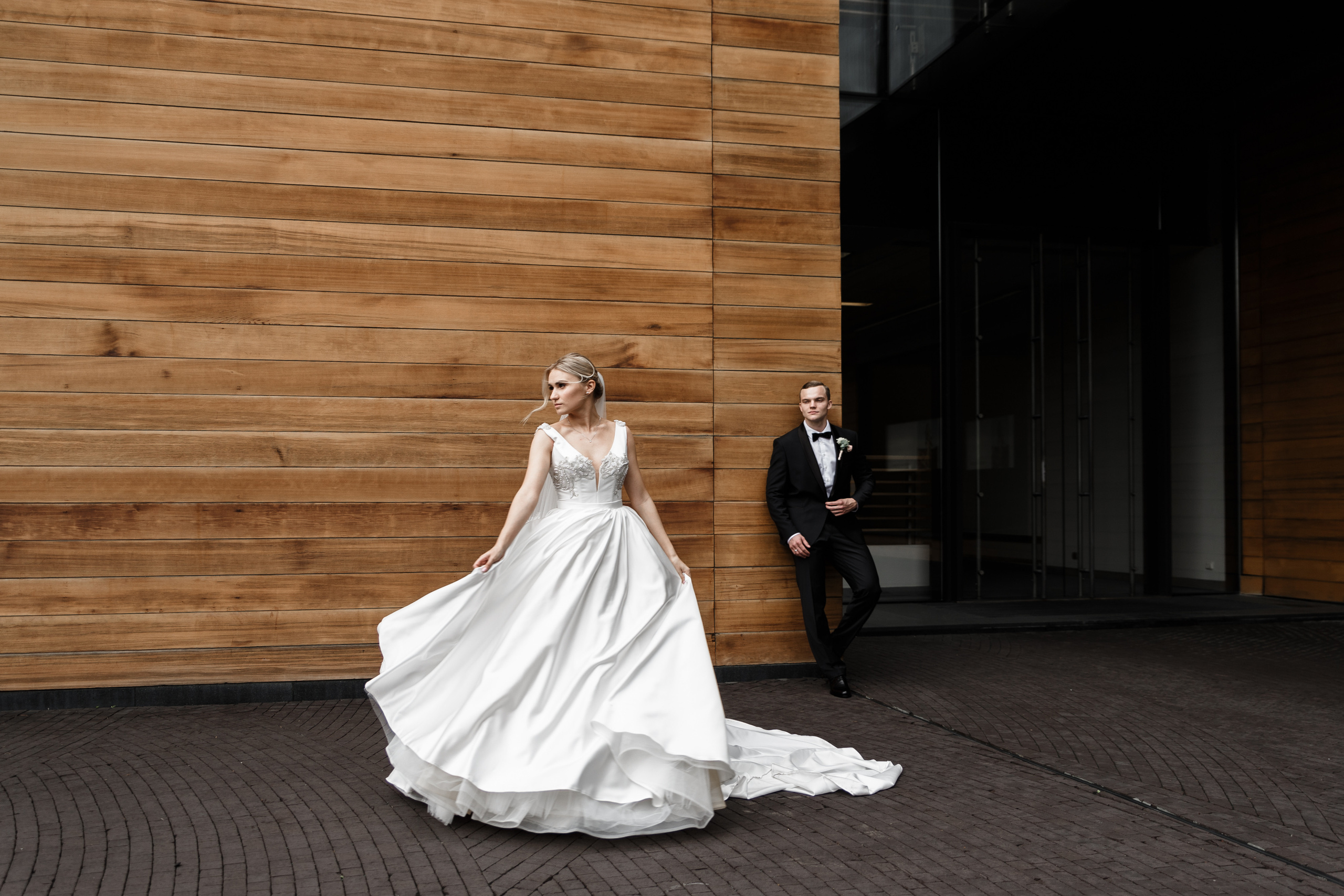 Настя и Никита (Бутик Отель Мона). Свадебный фотограф в Москве    Еремин Анатолий