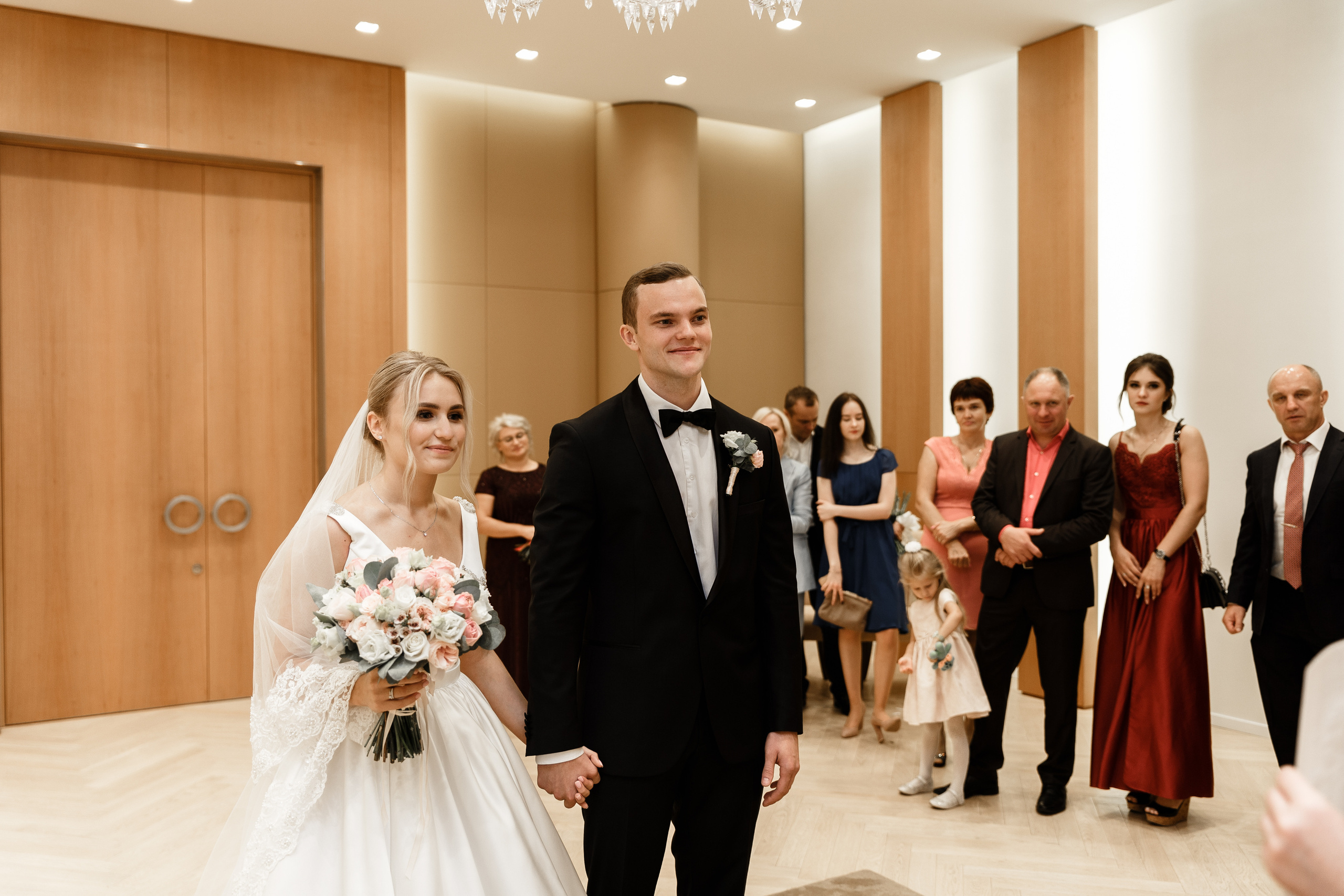 Настя и Никита (Бутик Отель Мона). Свадебный фотограф в Москве    Еремин Анатолий