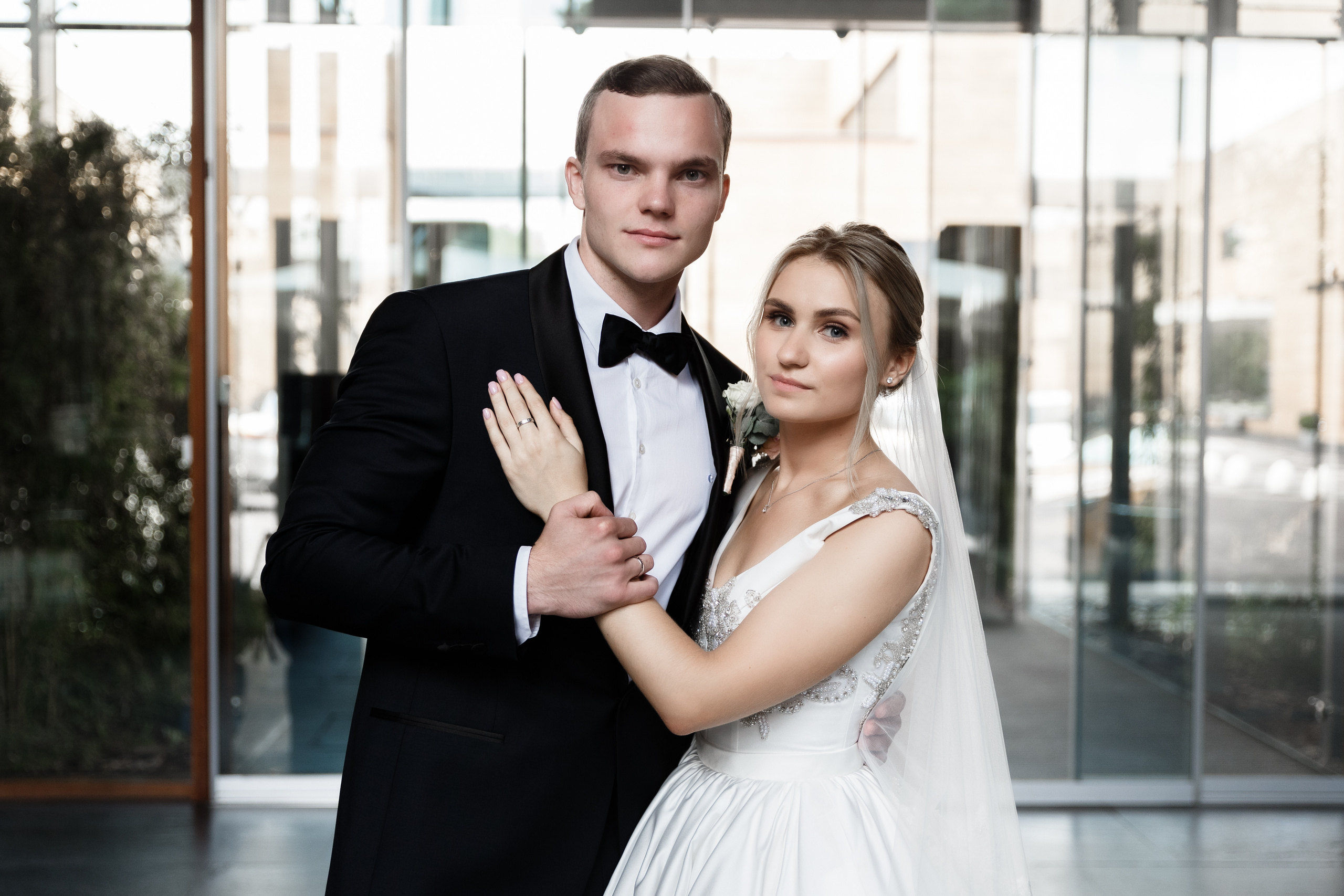 Настя и Никита (Бутик Отель Мона). Свадебный фотограф в Москве    Еремин Анатолий