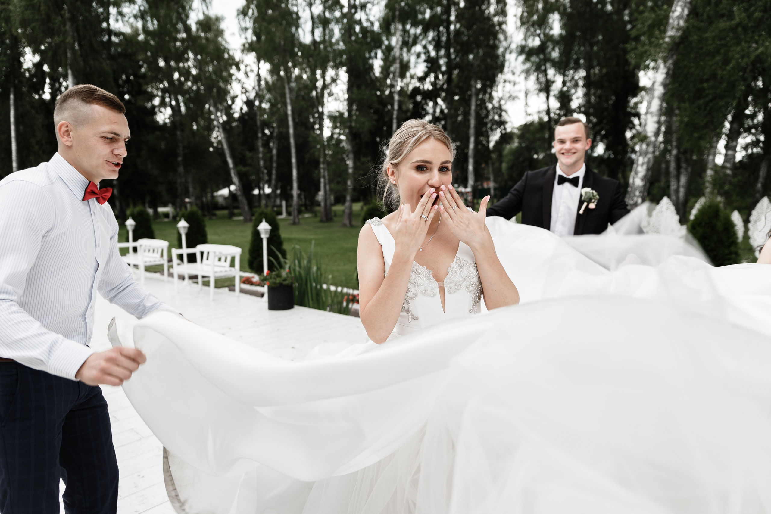 Настя и Никита (Бутик Отель Мона). Свадебный фотограф в Москве    Еремин Анатолий