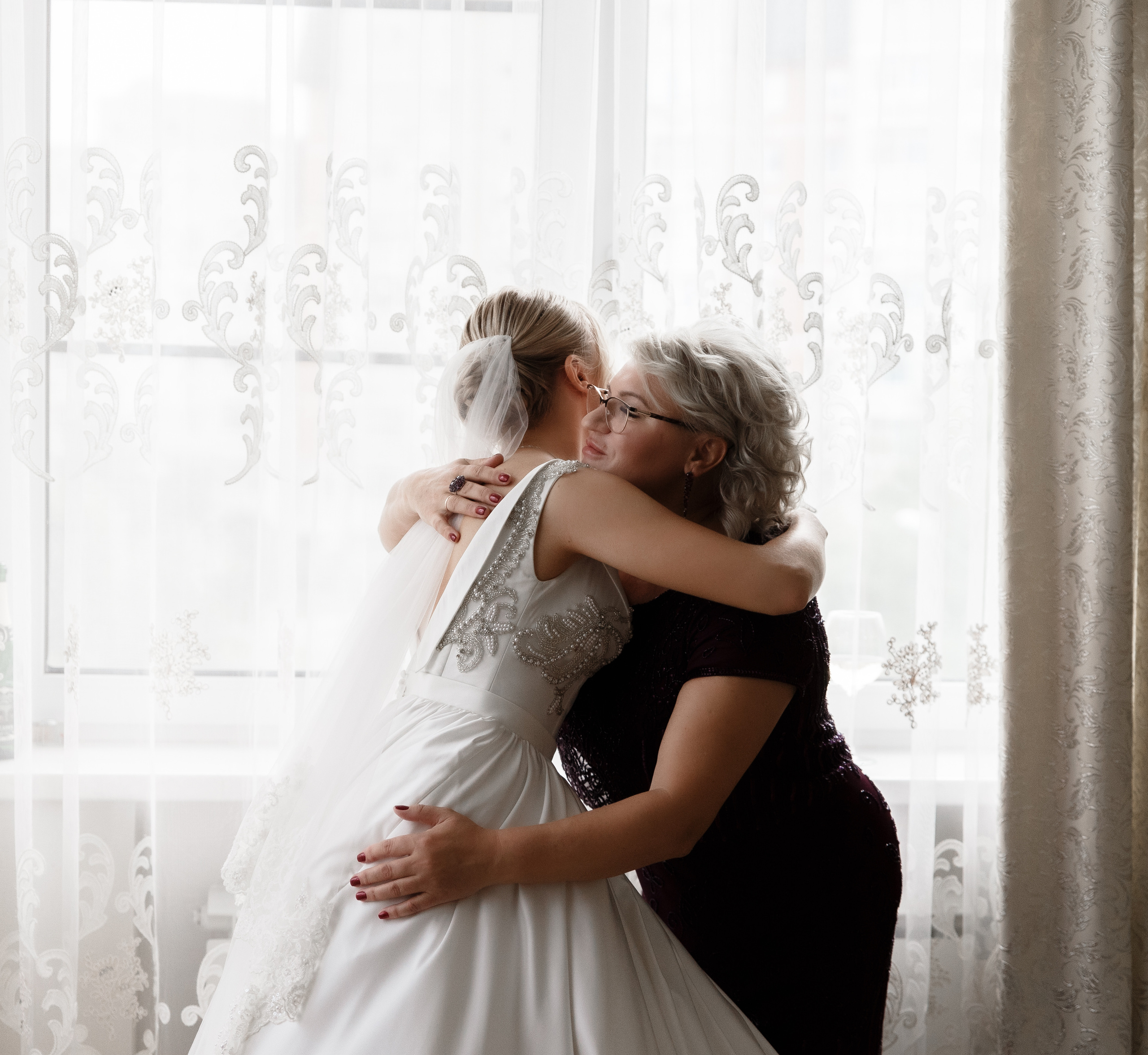 Настя и Никита (Бутик Отель Мона). Свадебный фотограф в Москве    Еремин Анатолий