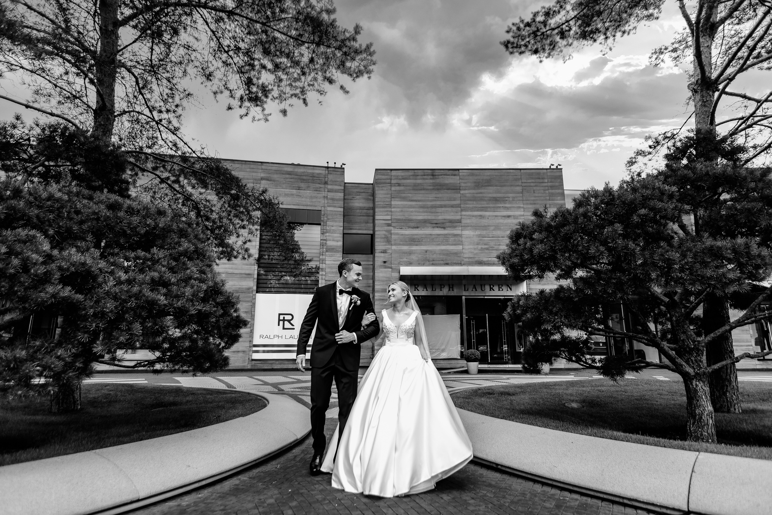 Настя и Никита (Бутик Отель Мона). Свадебный фотограф в Москве    Еремин Анатолий