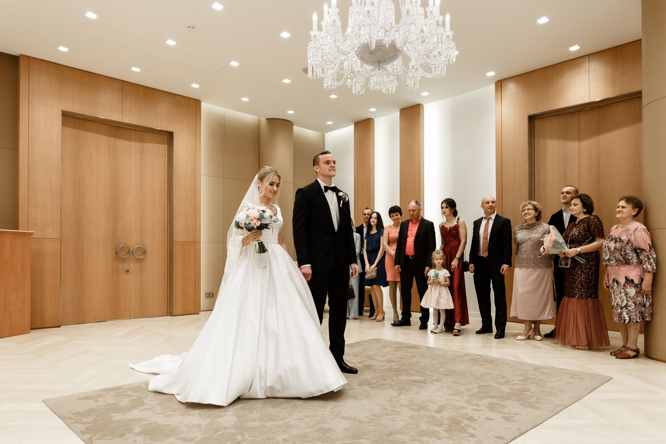 Настя и Никита (Бутик Отель Мона). Свадебный фотограф в Москве    Еремин Анатолий