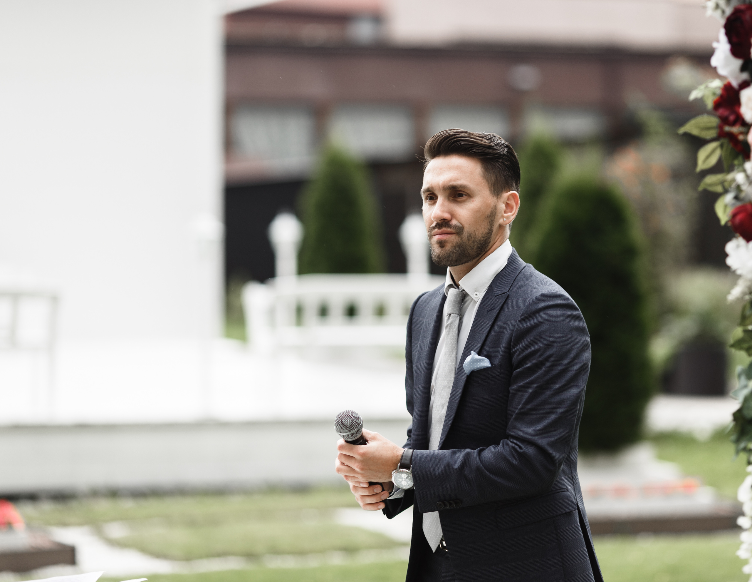 Настя и Никита (Бутик Отель Мона). Свадебный фотограф в Москве    Еремин Анатолий