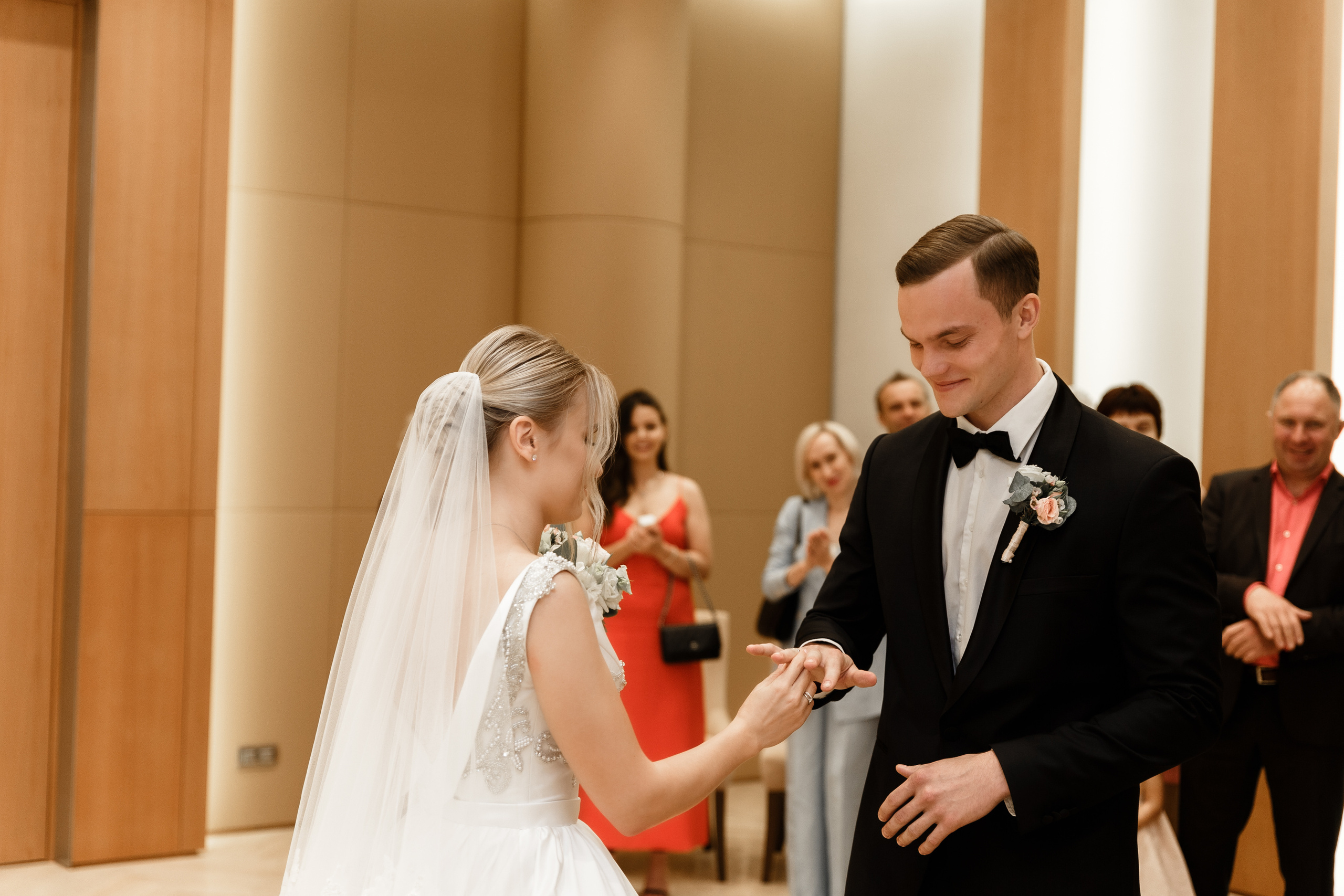 Настя и Никита (Бутик Отель Мона). Свадебный фотограф в Москве    Еремин Анатолий