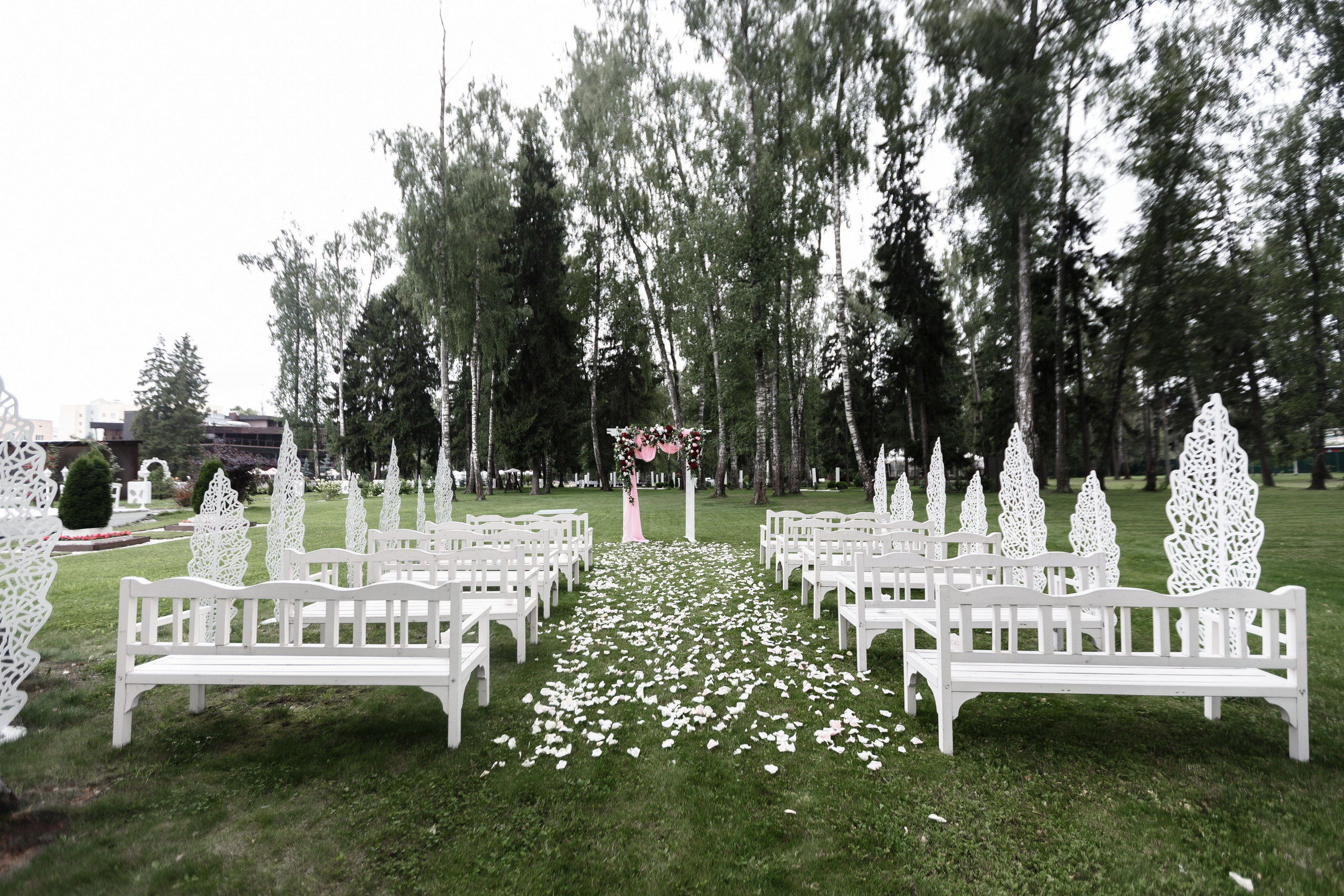 Настя и Никита (Бутик Отель Мона). Свадебный фотограф в Москве    Еремин Анатолий