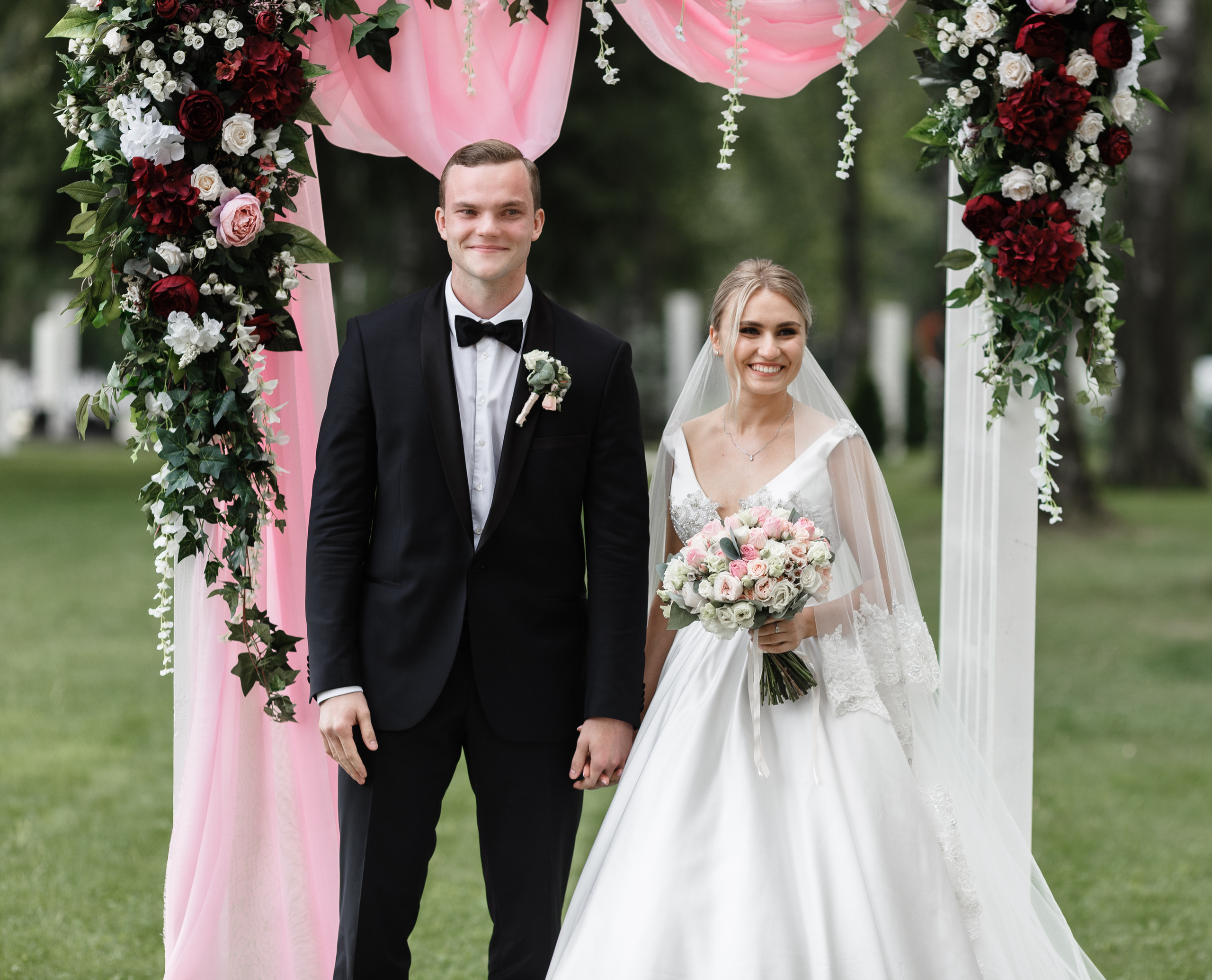 Настя и Никита (Бутик Отель Мона). Свадебный фотограф в Москве    Еремин Анатолий