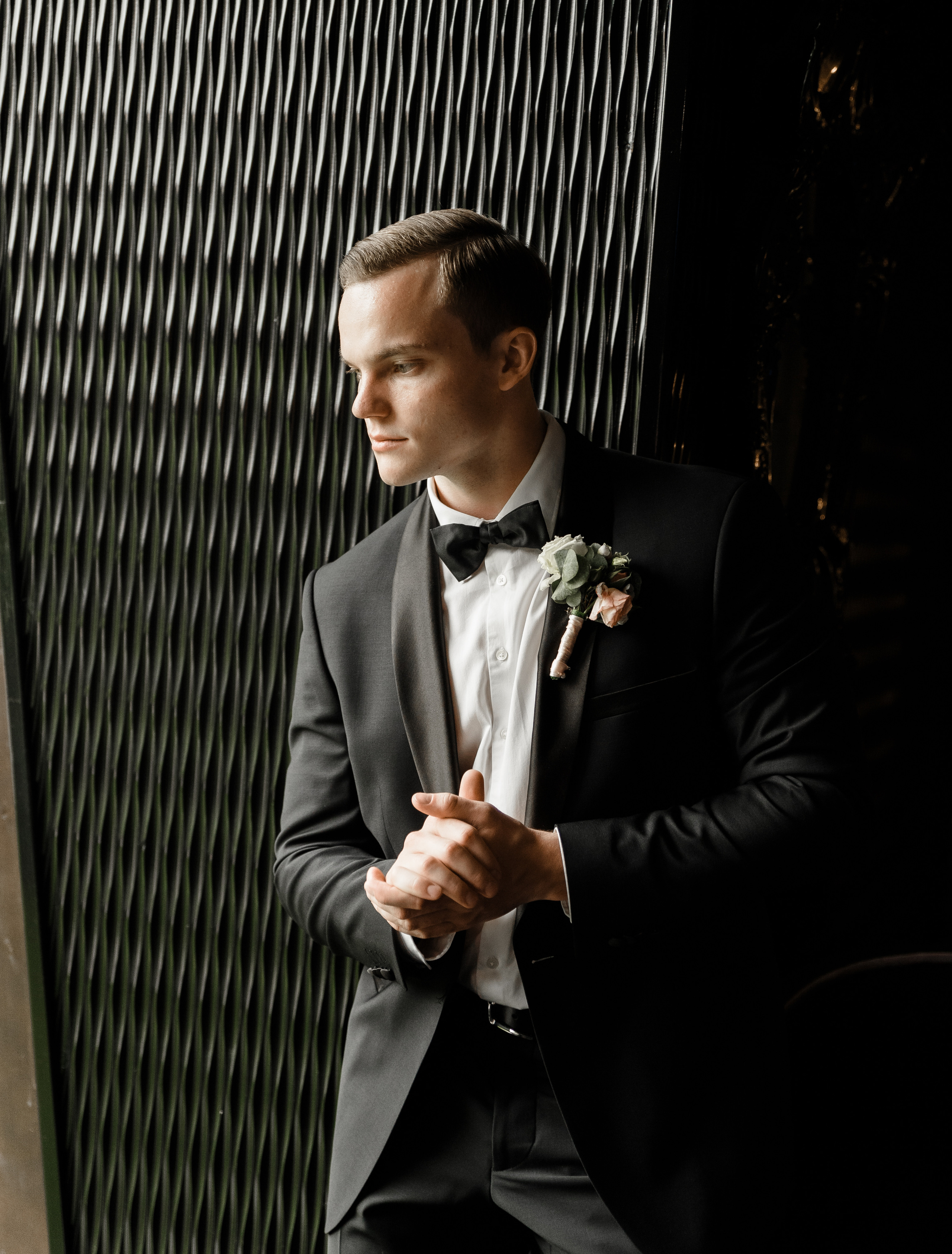 Настя и Никита (Бутик Отель Мона). Свадебный фотограф в Москве    Еремин Анатолий