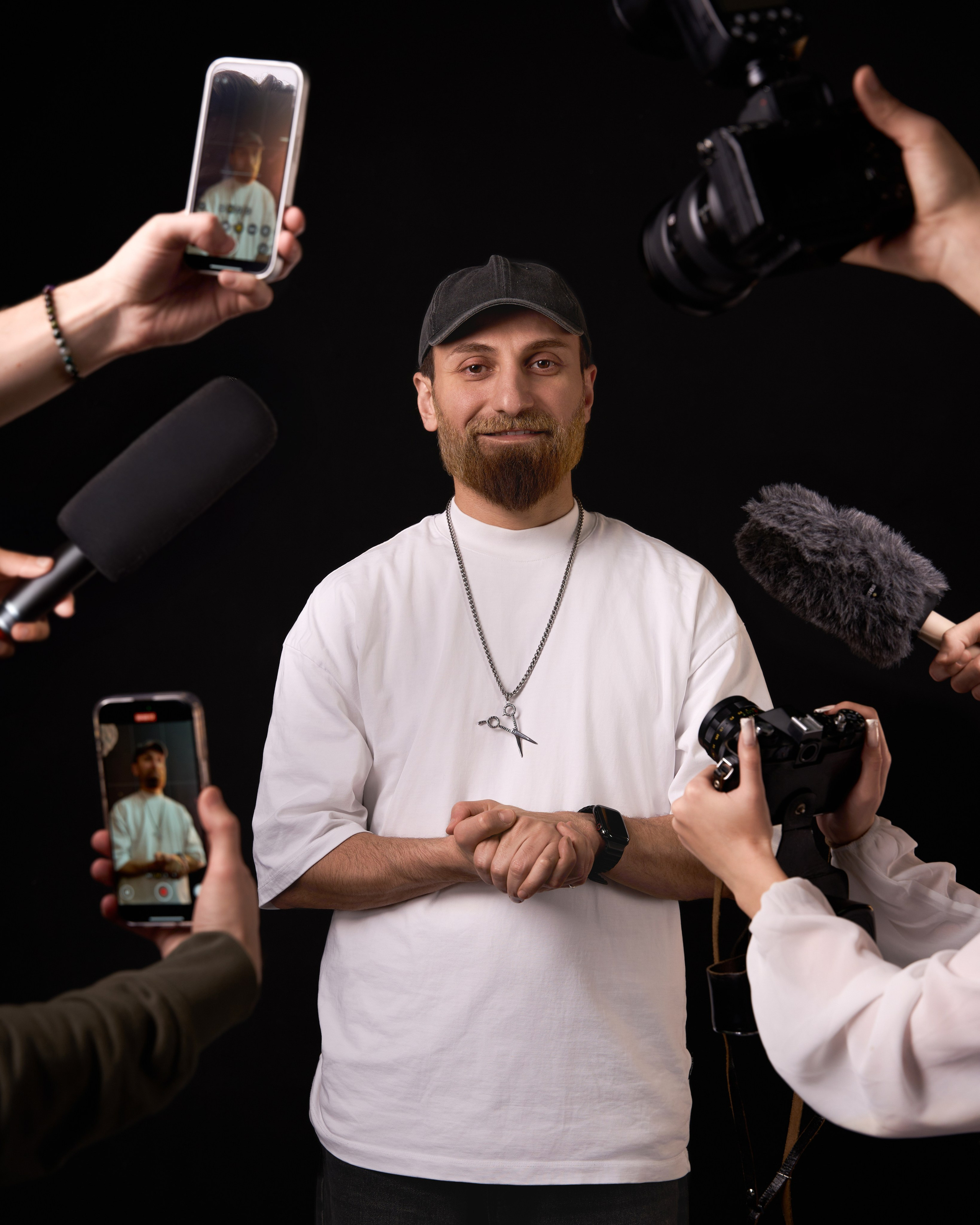 ☆Звезды☆. Фотограф в Москве (ЮВАО ВАО СВАО)