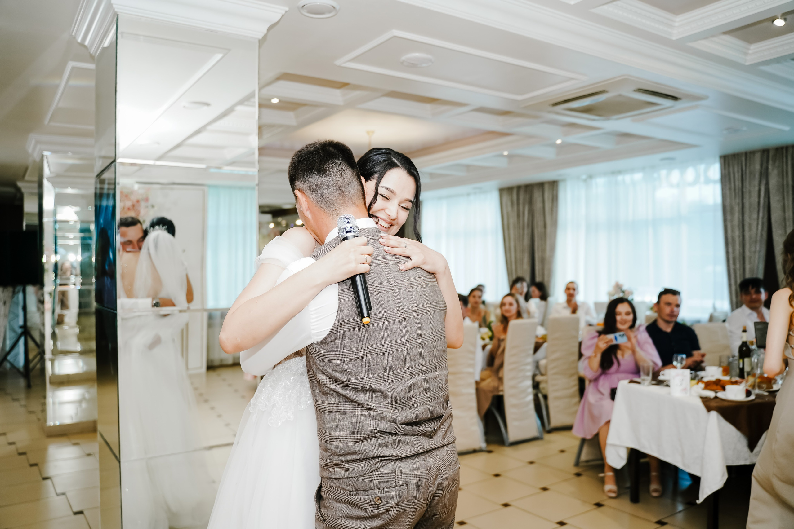 Свадьба в Бирске