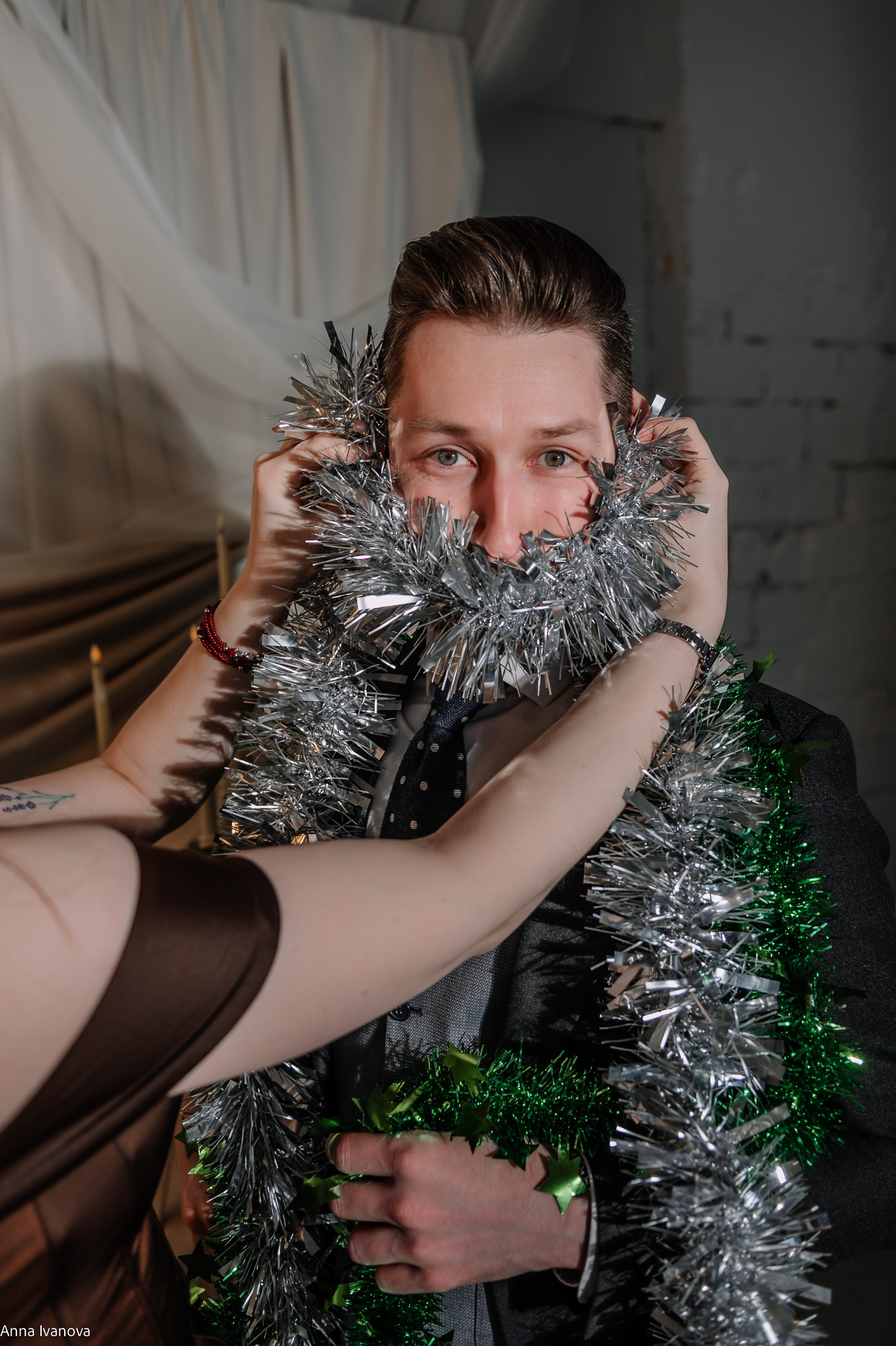 Семейная фотосессия. Анна Иванова Свадебный Фотограф Чебоксары