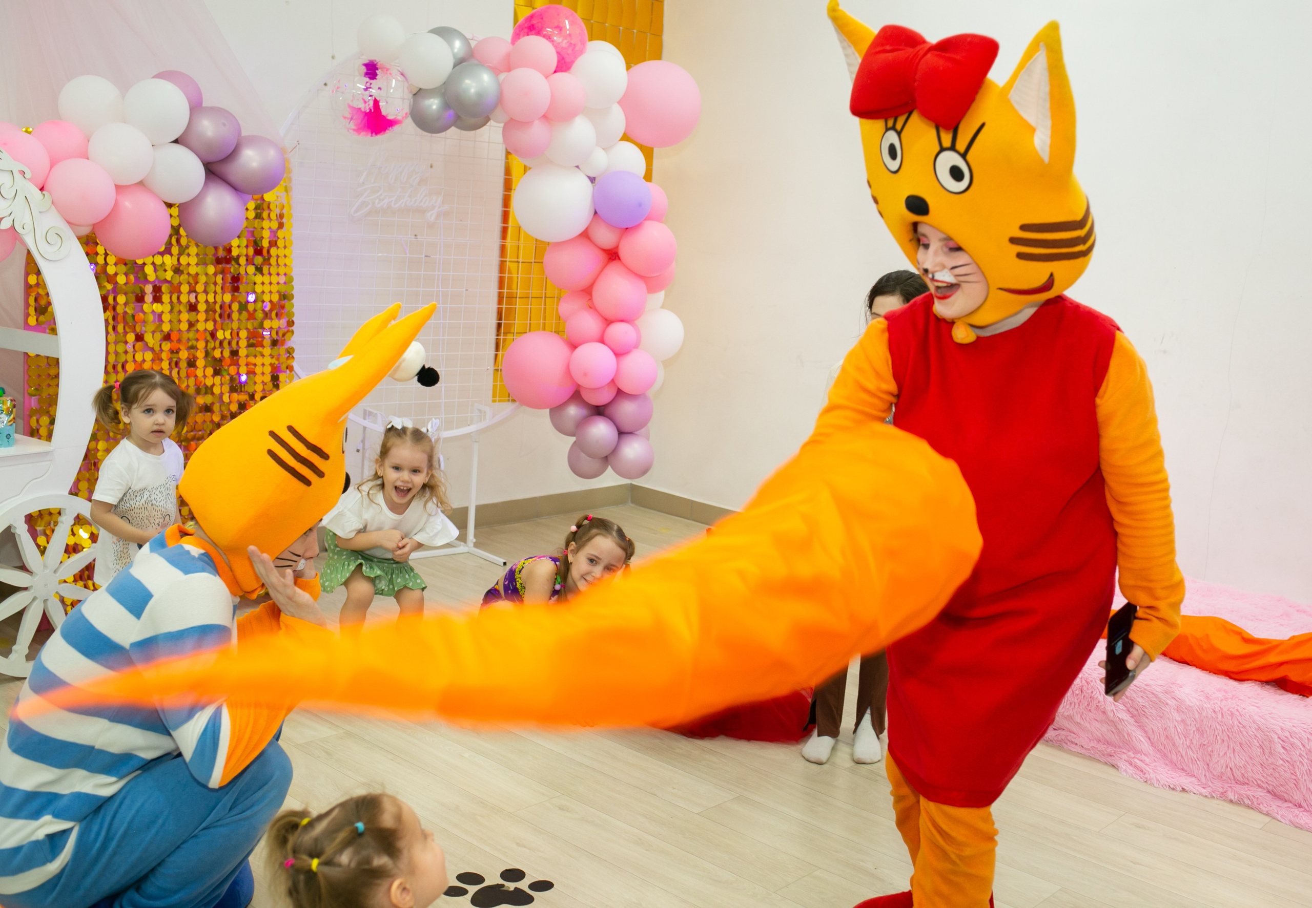 Праздники. Фотограф новорожденных и семейный фотограф НСО г. Бердск Марина Львова