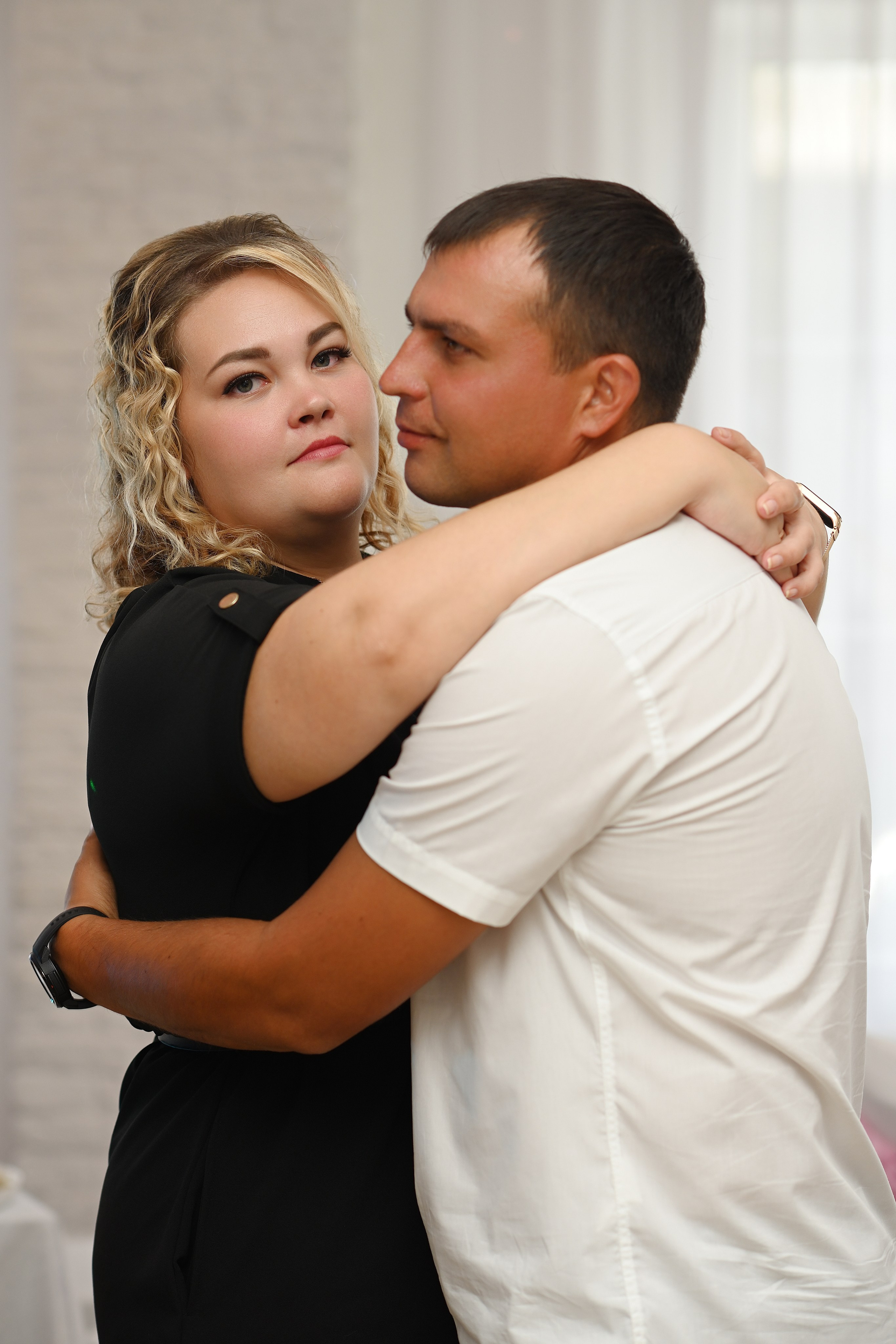 Свадьба Димы и Кати. Свадебный и семейный фотограф в Самаре Головань Наталья