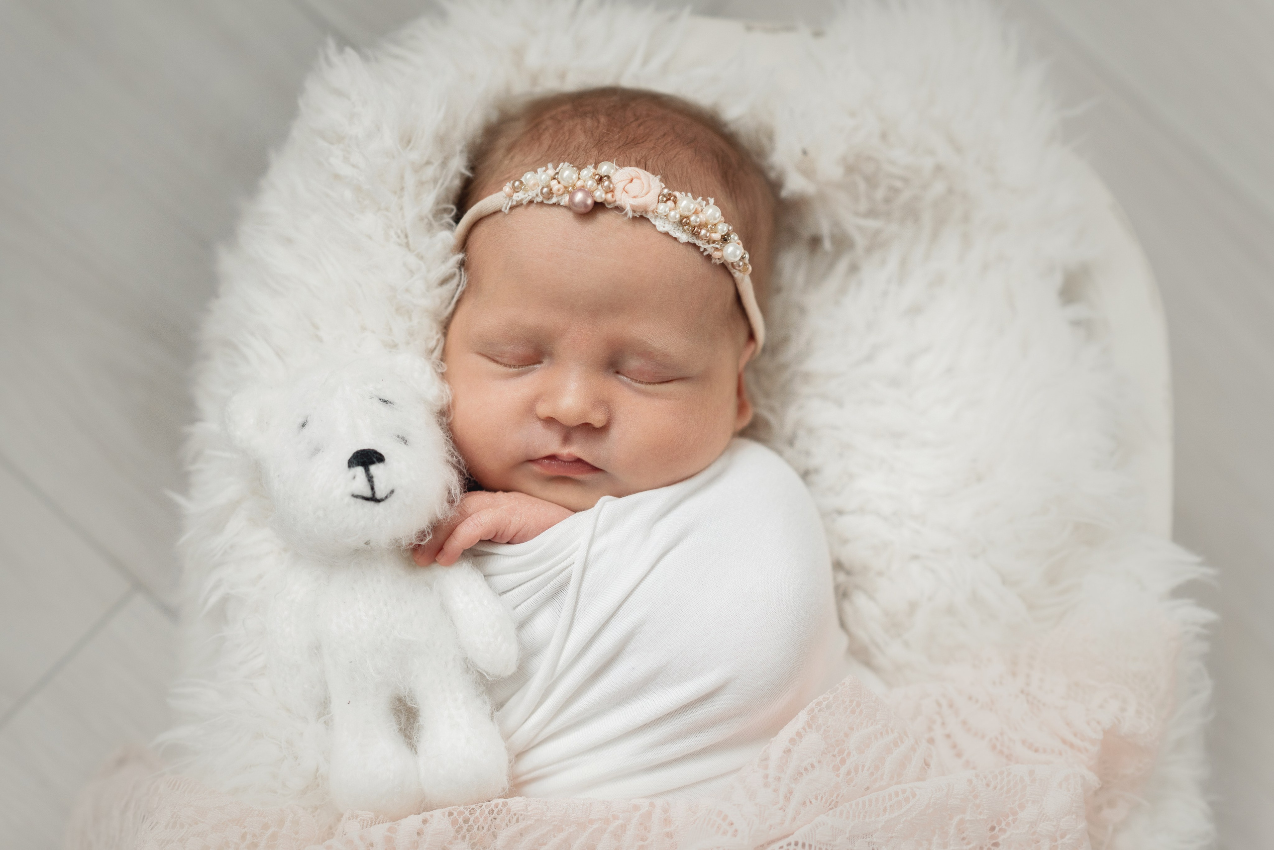 Фотосъёмка малышей