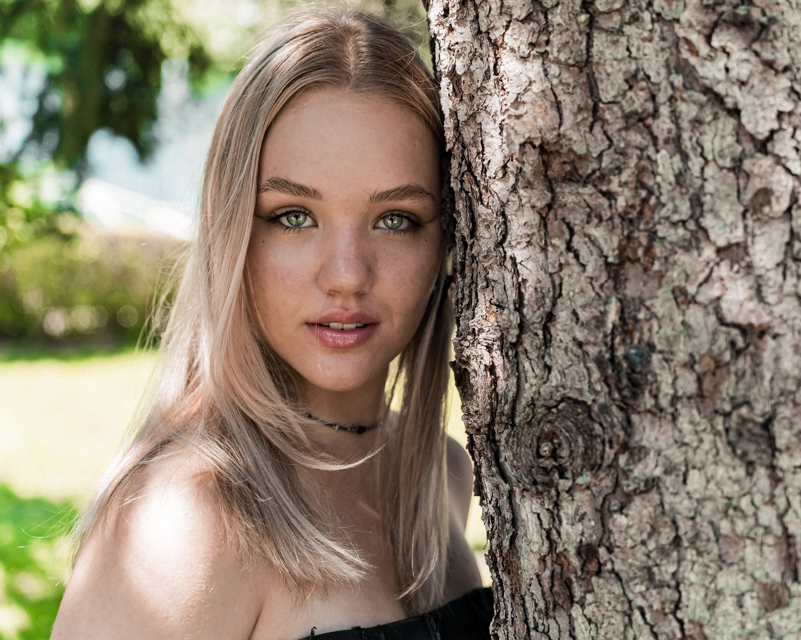 Прогулочная. Фотограф в Пятигорске Марина Костина