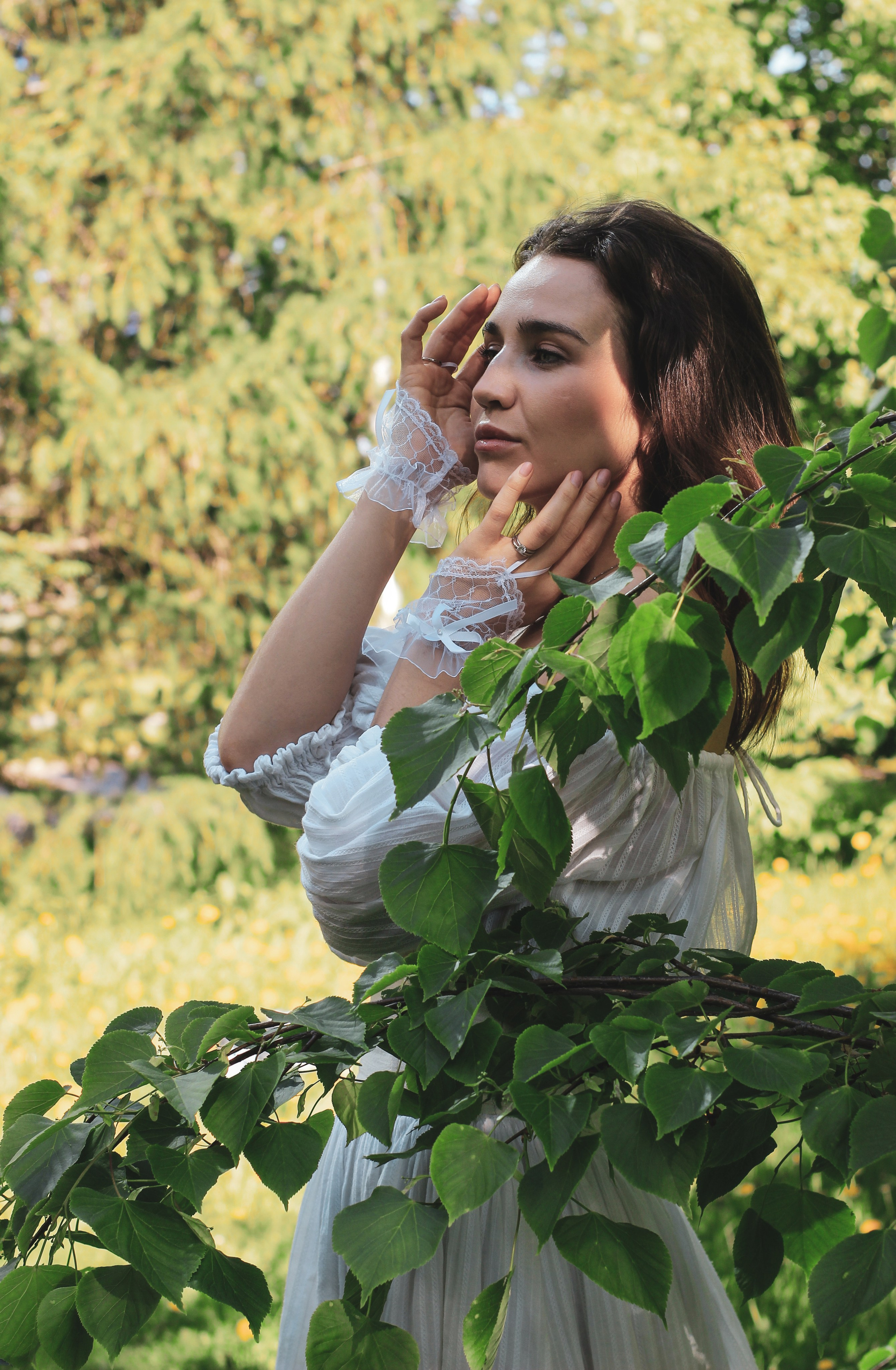 Фотосессия с реквизитом и подбором образа. Фотограф Ольга Южная / Екатеринбург