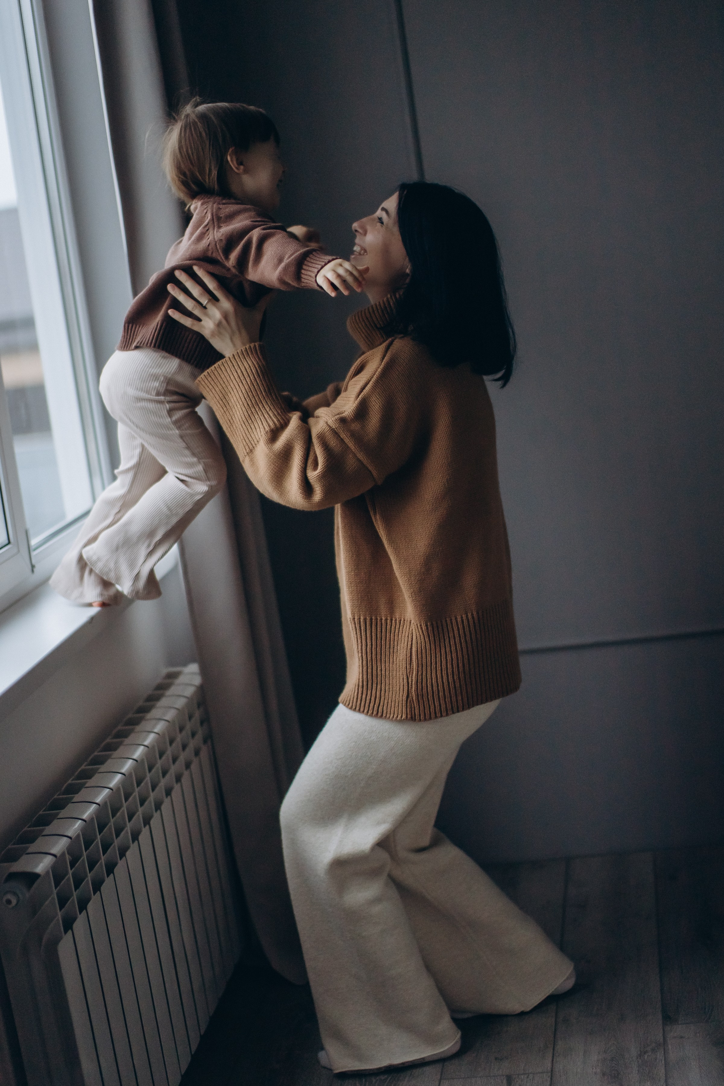 Ира и Варя. Семейный фотограф в Волгодонске Краченцева Анна