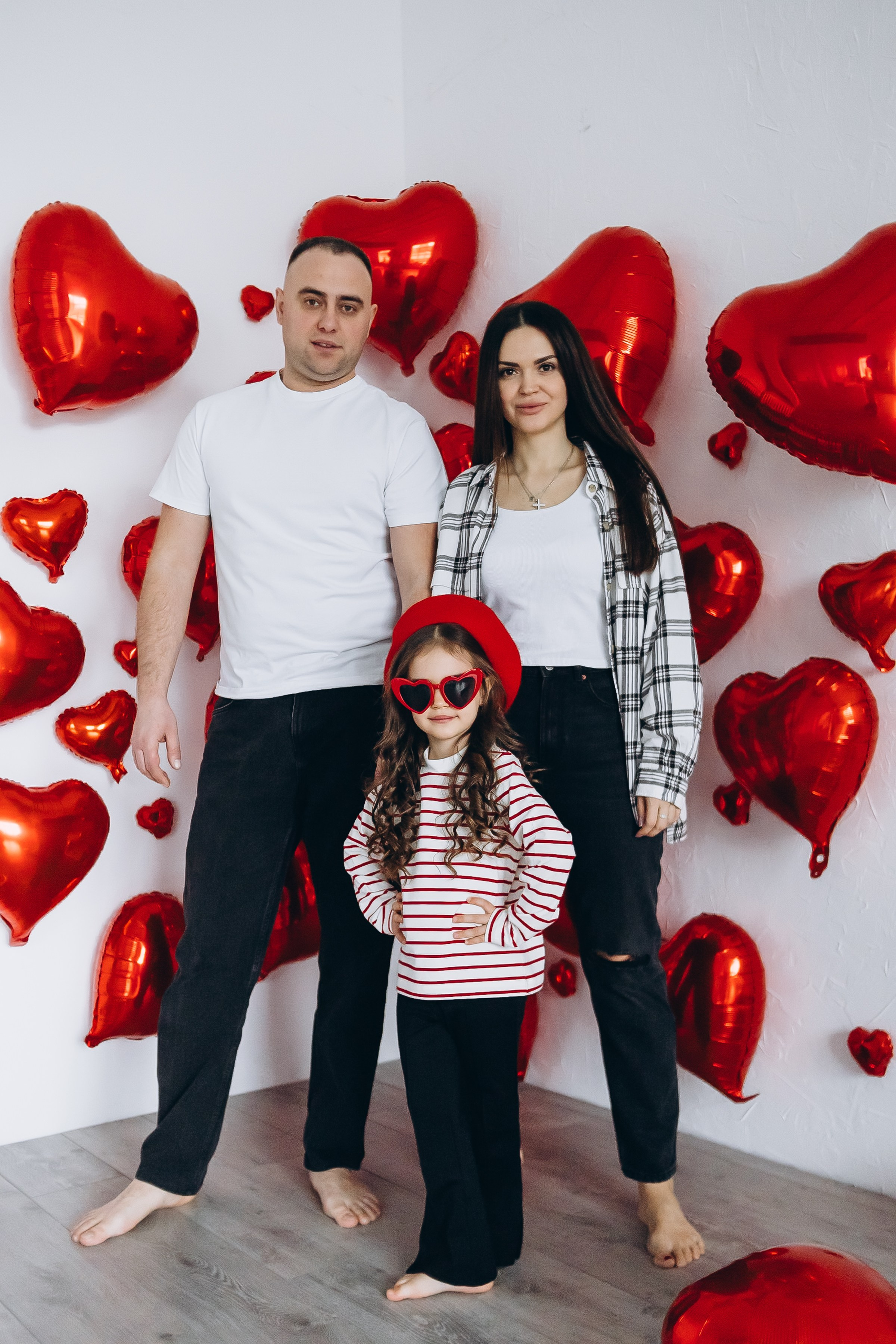 Еве 4. Семейный фотограф в Волгодонске Краченцева Анна