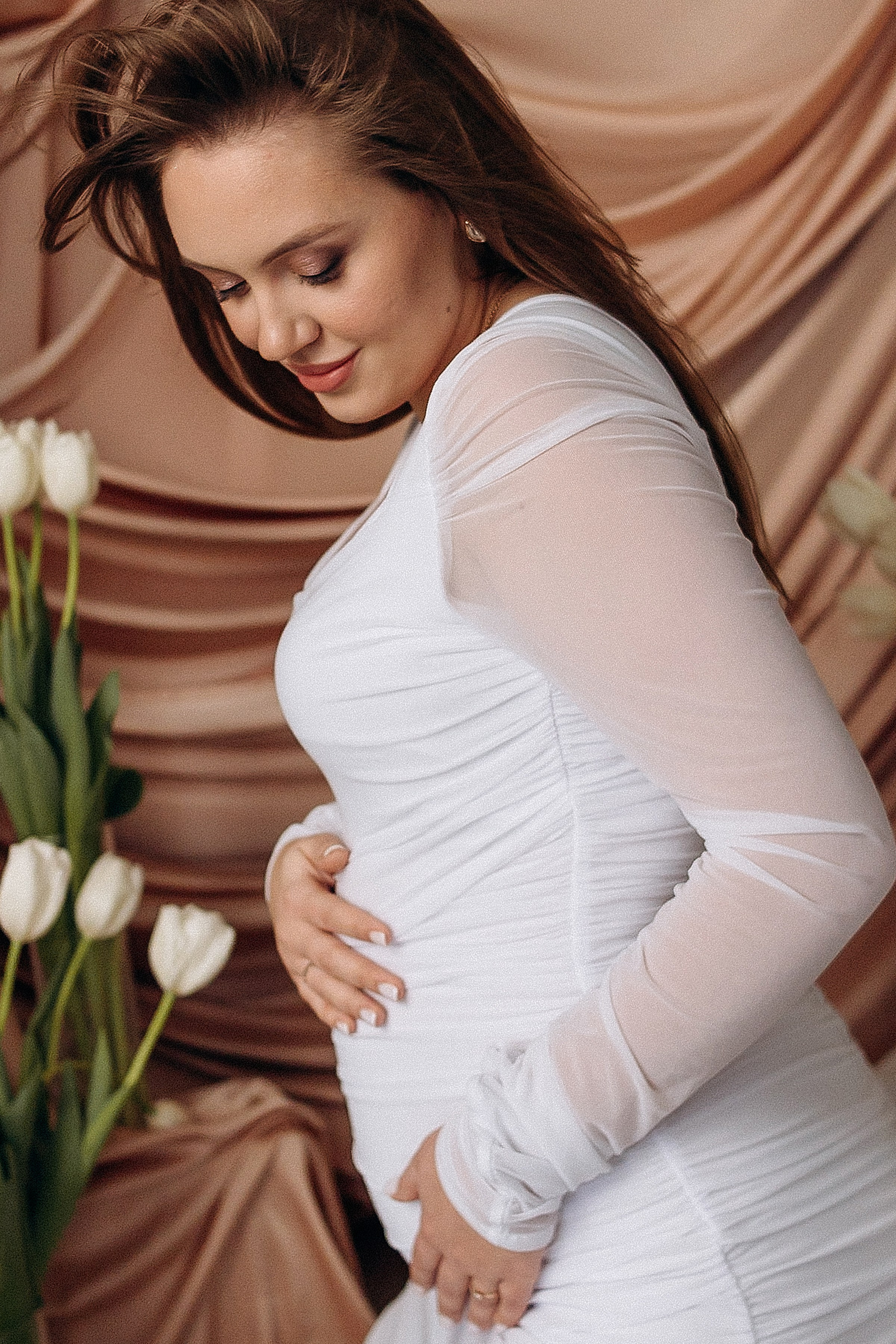 Ира. Семейный фотограф в Волгодонске Краченцева Анна