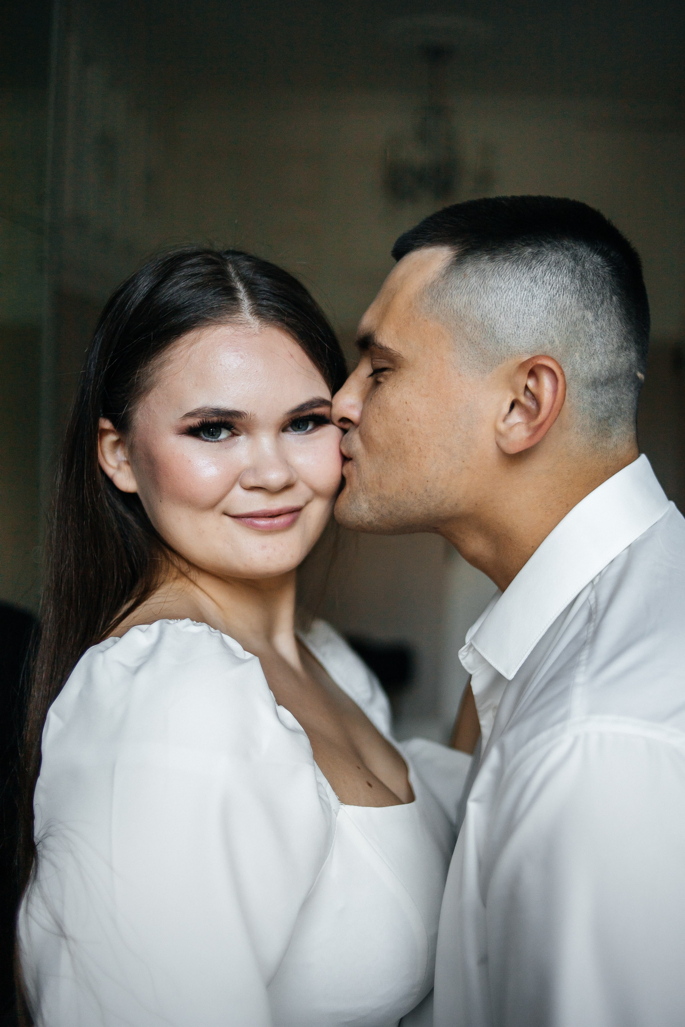 Дмитрий и Любовь. Семейный фотограф в Волгодонске Краченцева Анна