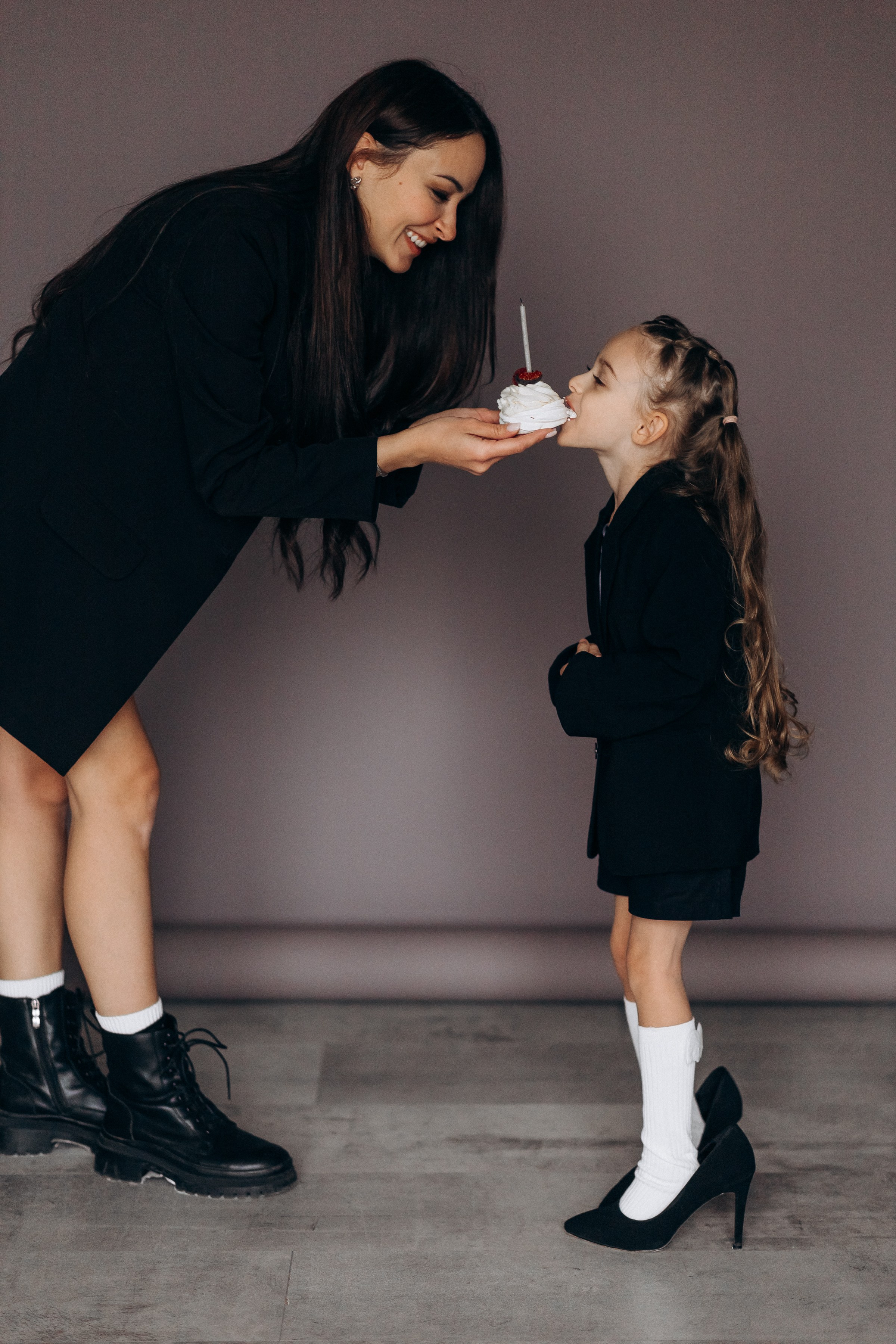 Тимур Вика и Амелия. Семейный фотограф в Волгодонске Краченцева Анна