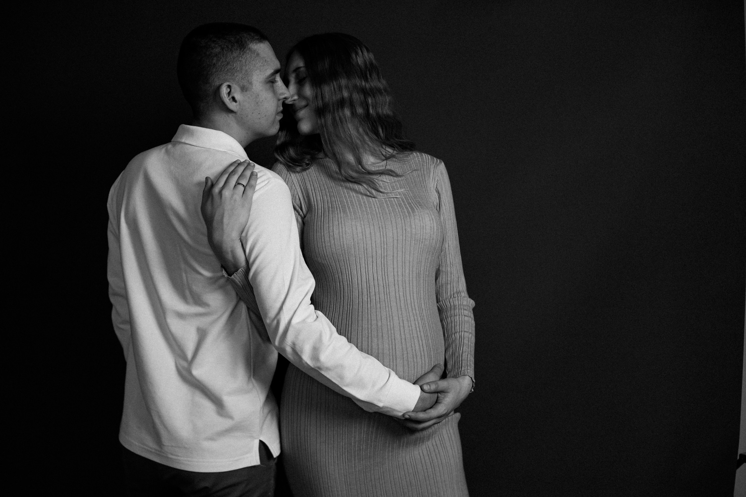 Коля и Лиза. Семейный фотограф в Волгодонске Краченцева Анна