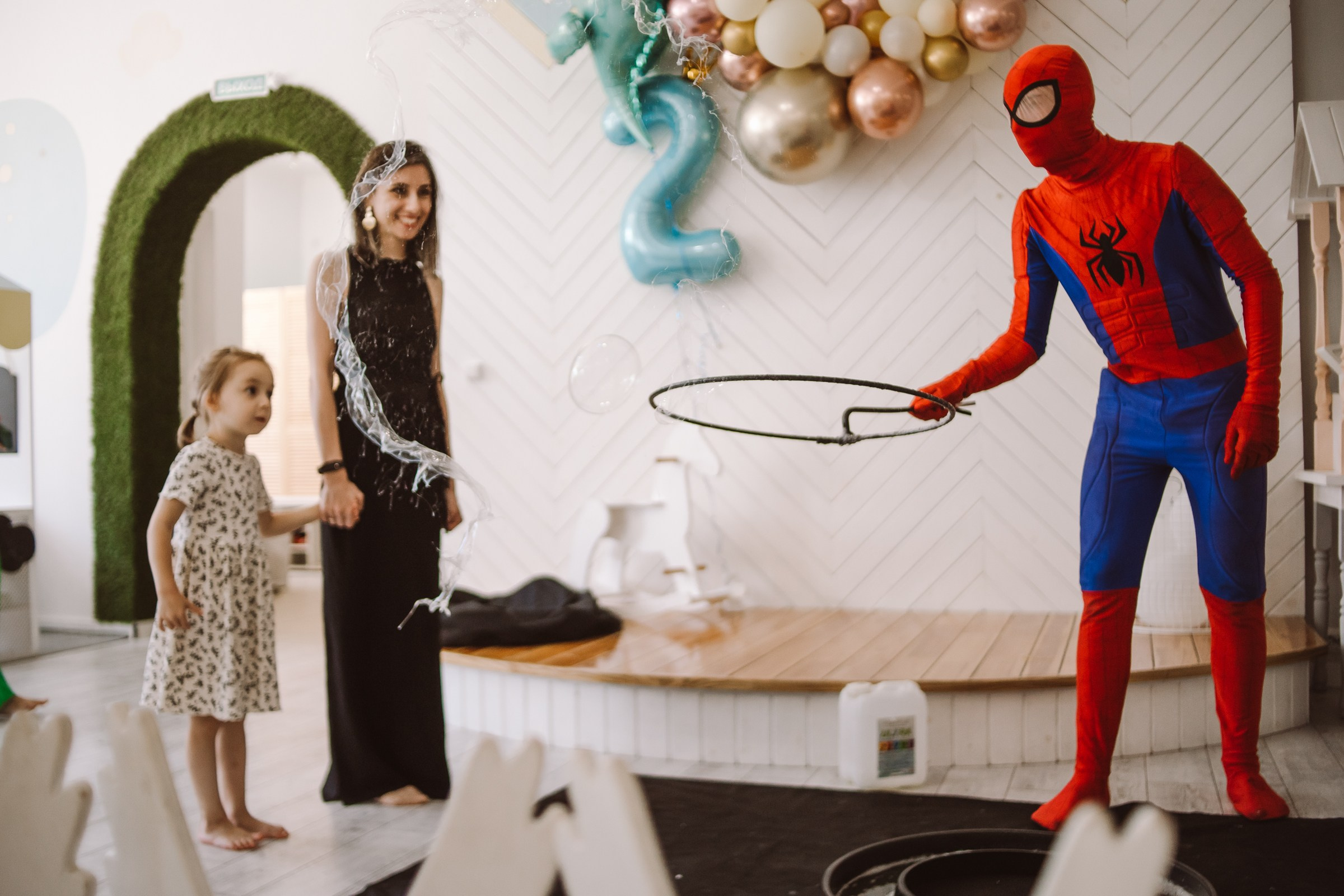 Арсению 2. Семейный фотограф в Волгодонске Краченцева Анна