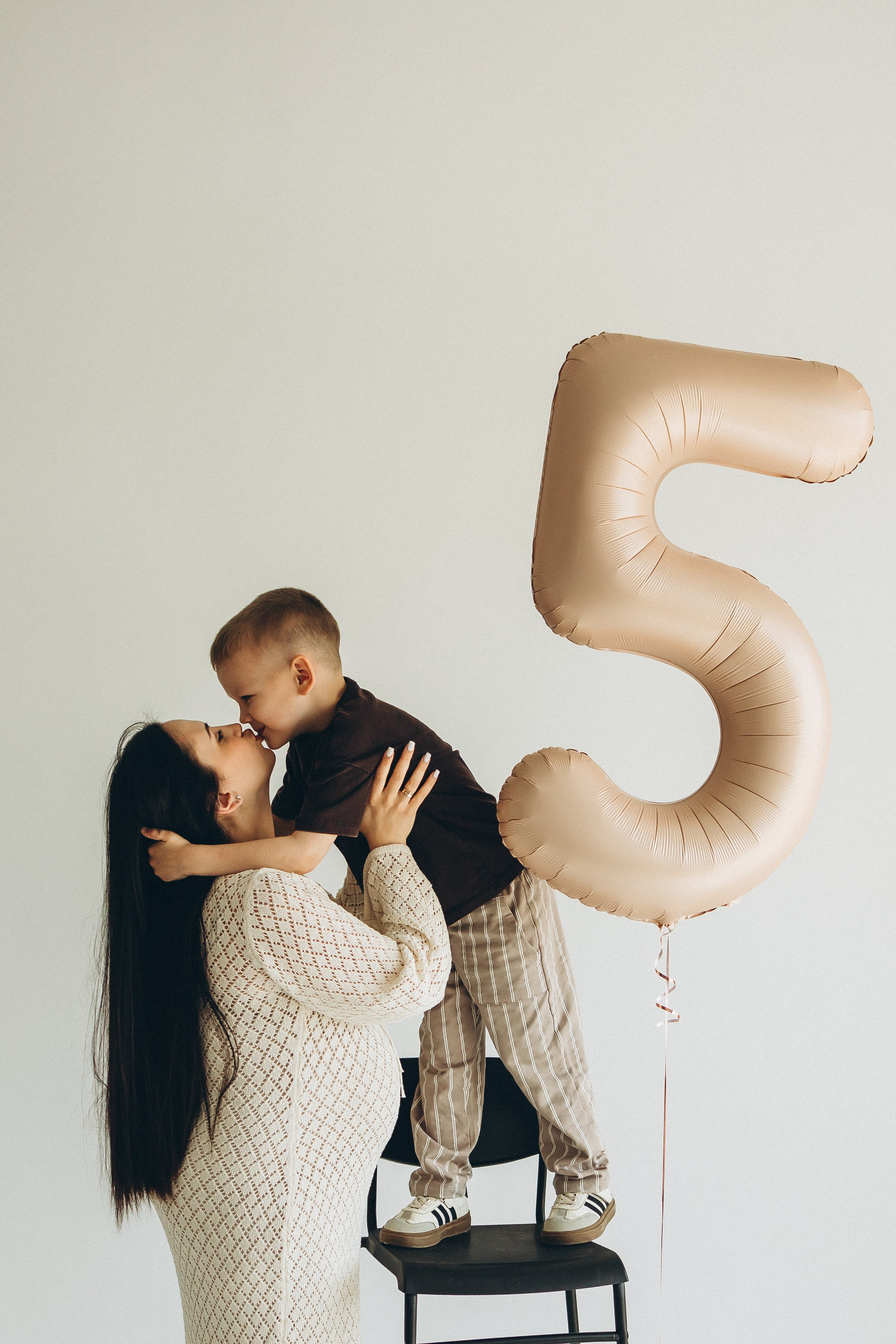 Алёна и Саша. Семейный фотограф в Волгодонске Краченцева Анна